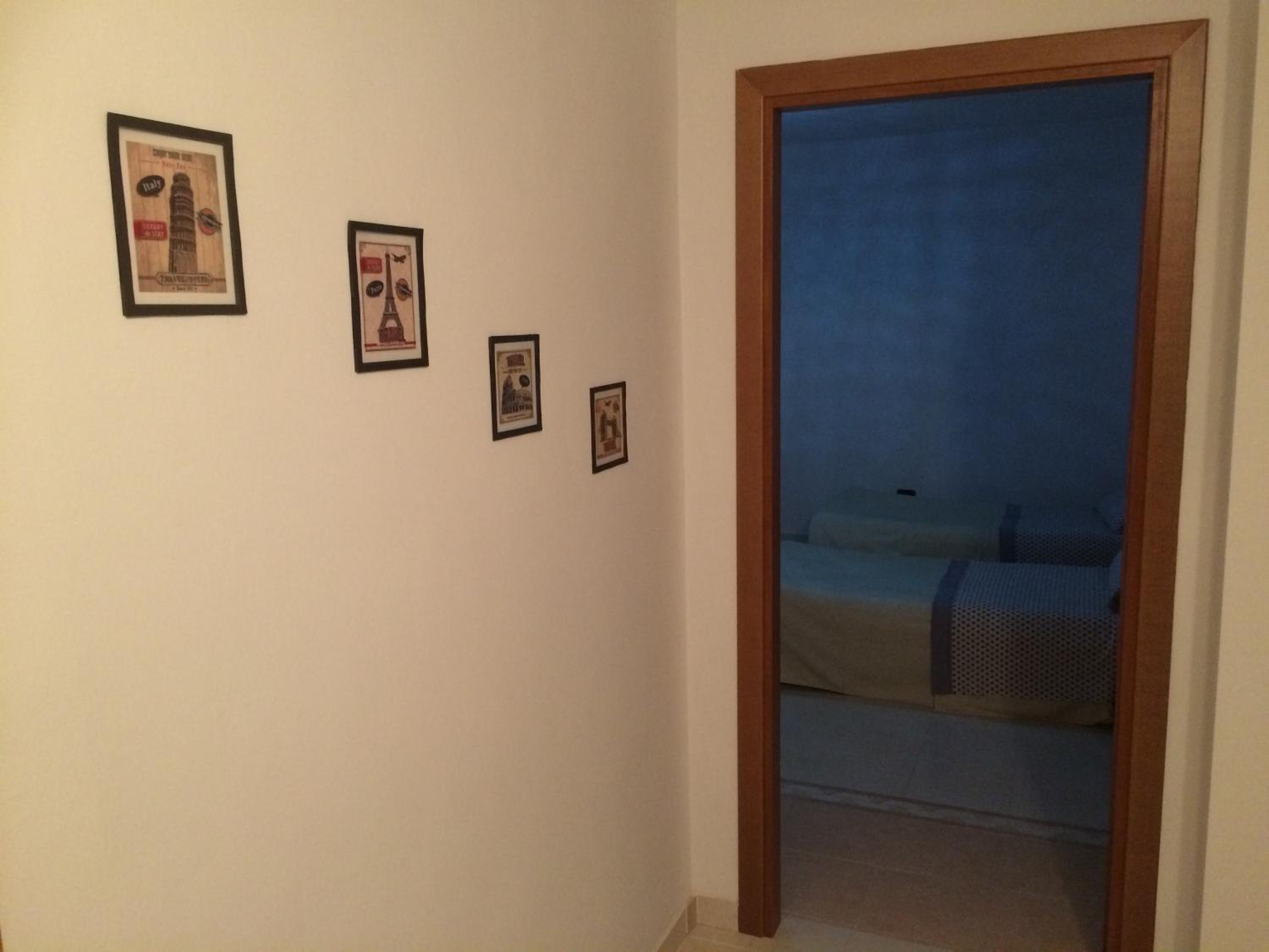 B&B Camelie en Melfi