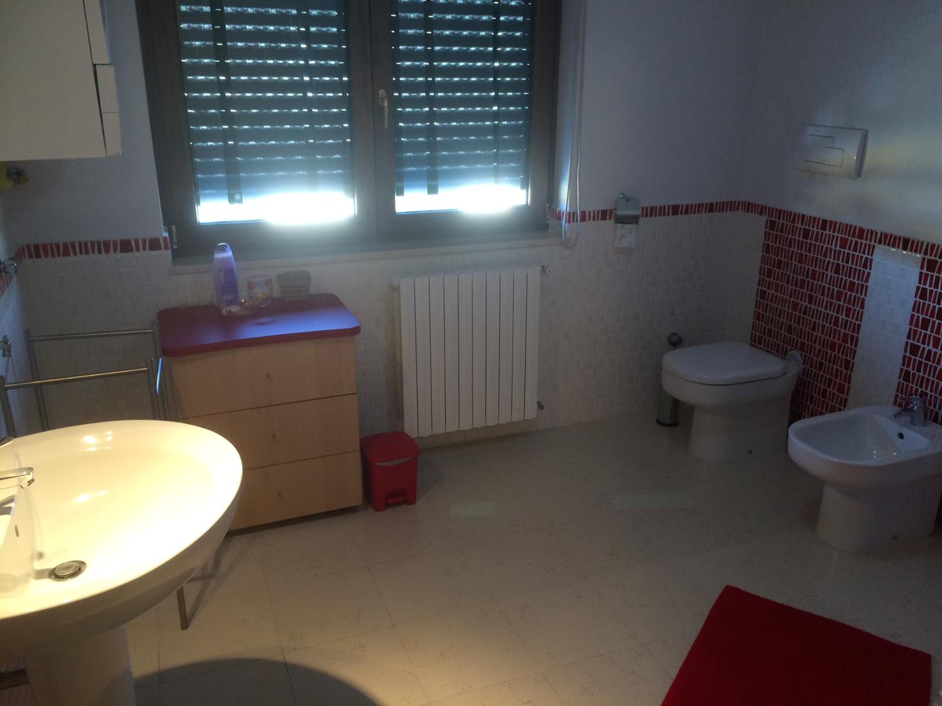 B&B Camelie en Melfi