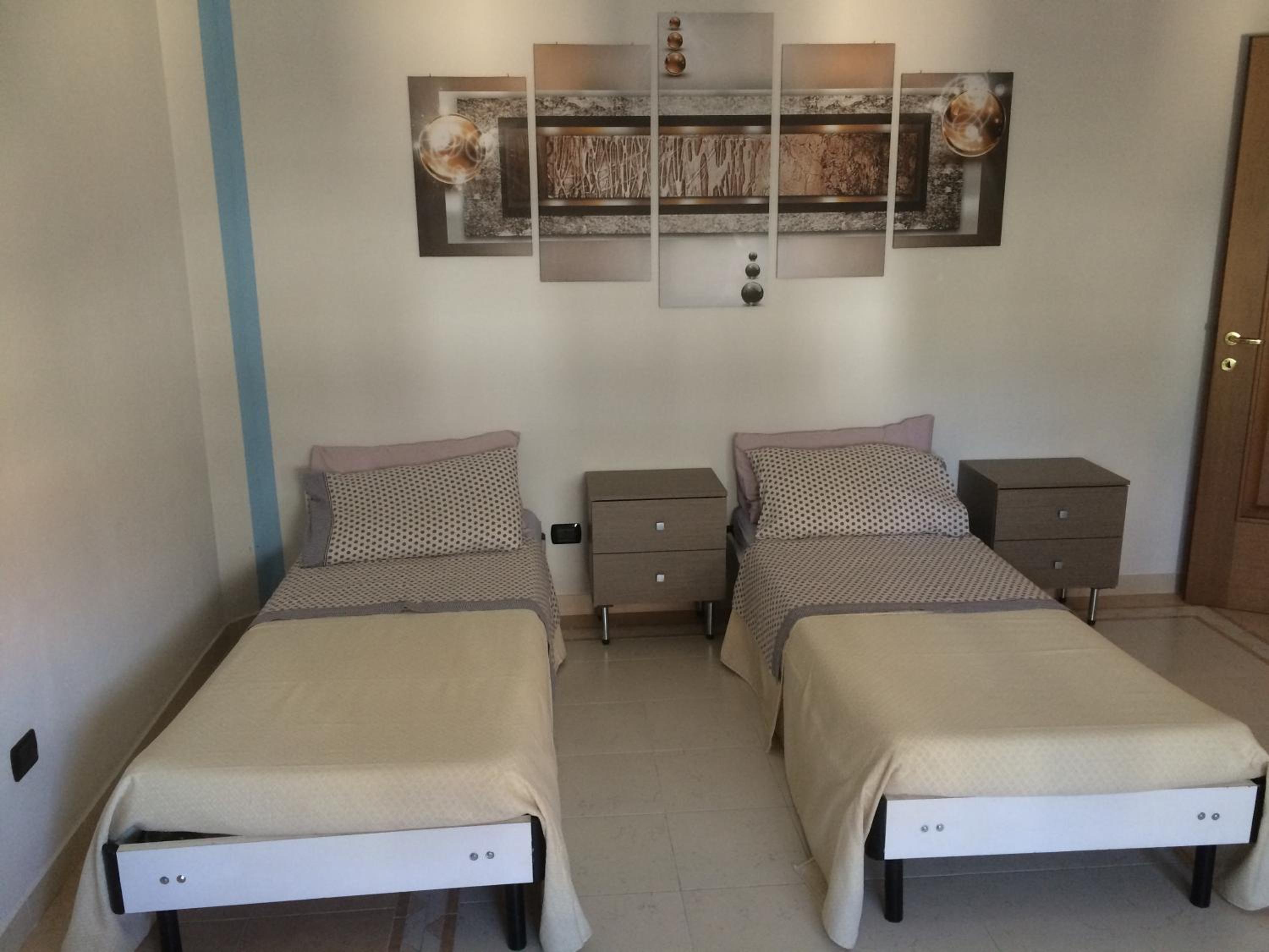 B&B Camelie en Melfi
