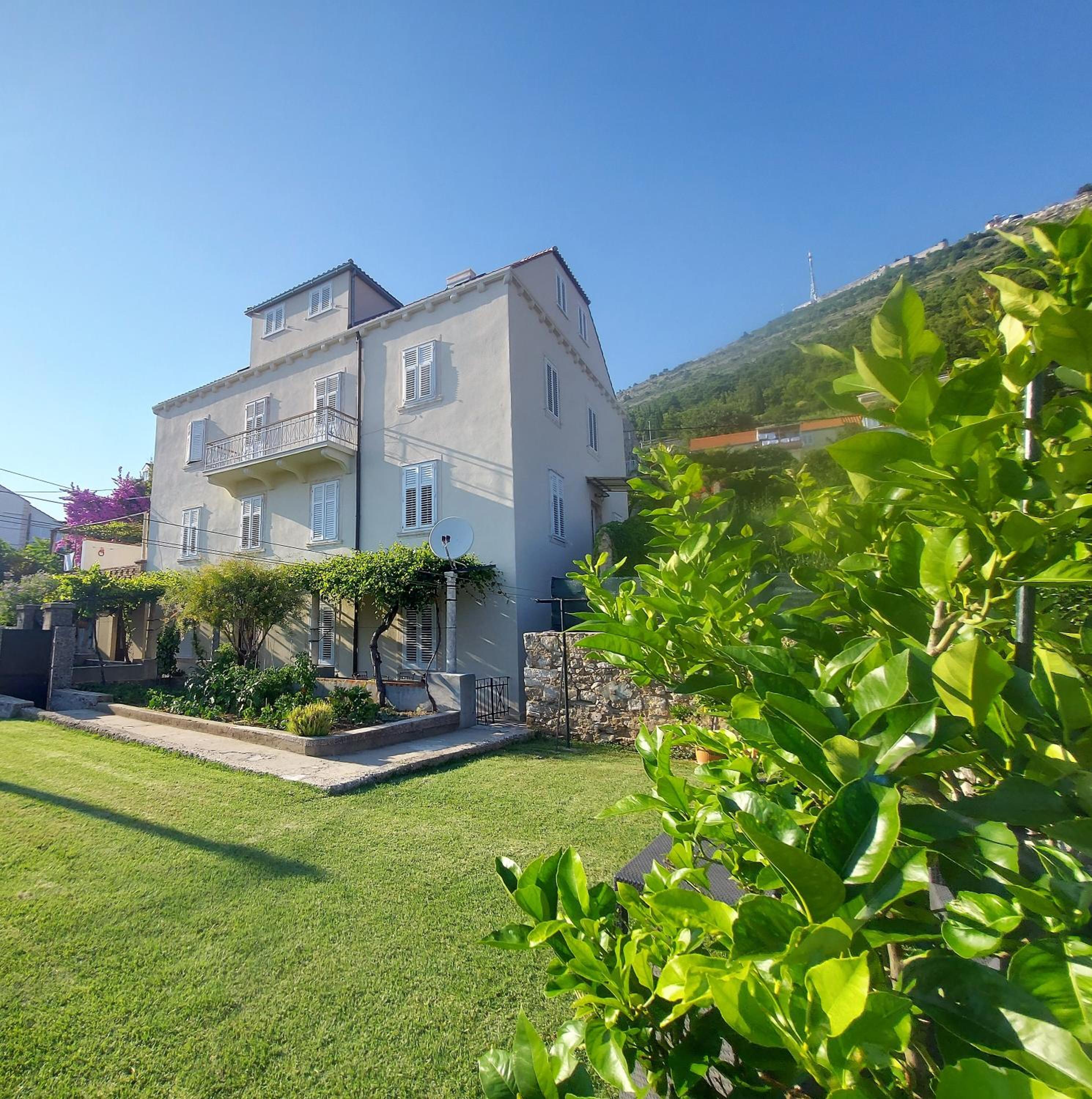 Dubrovnik Heritage Apartments