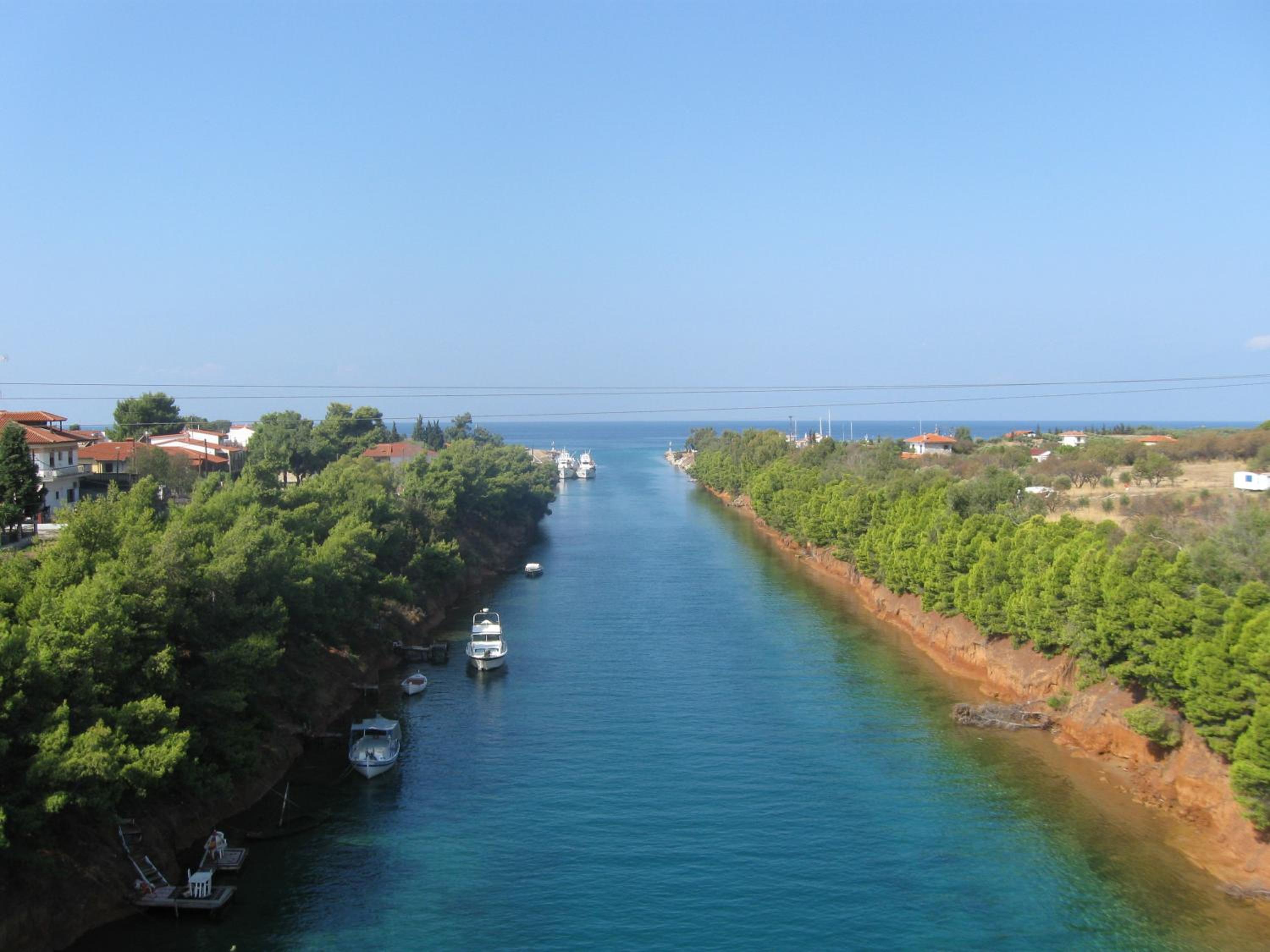 Seaview Aparthotel