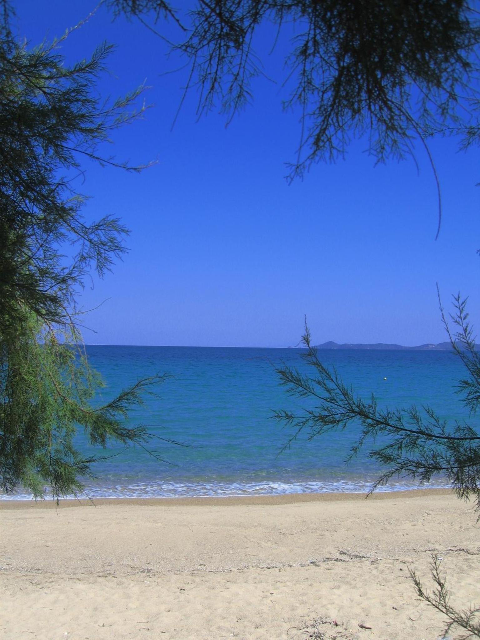 Seaview Aparthotel