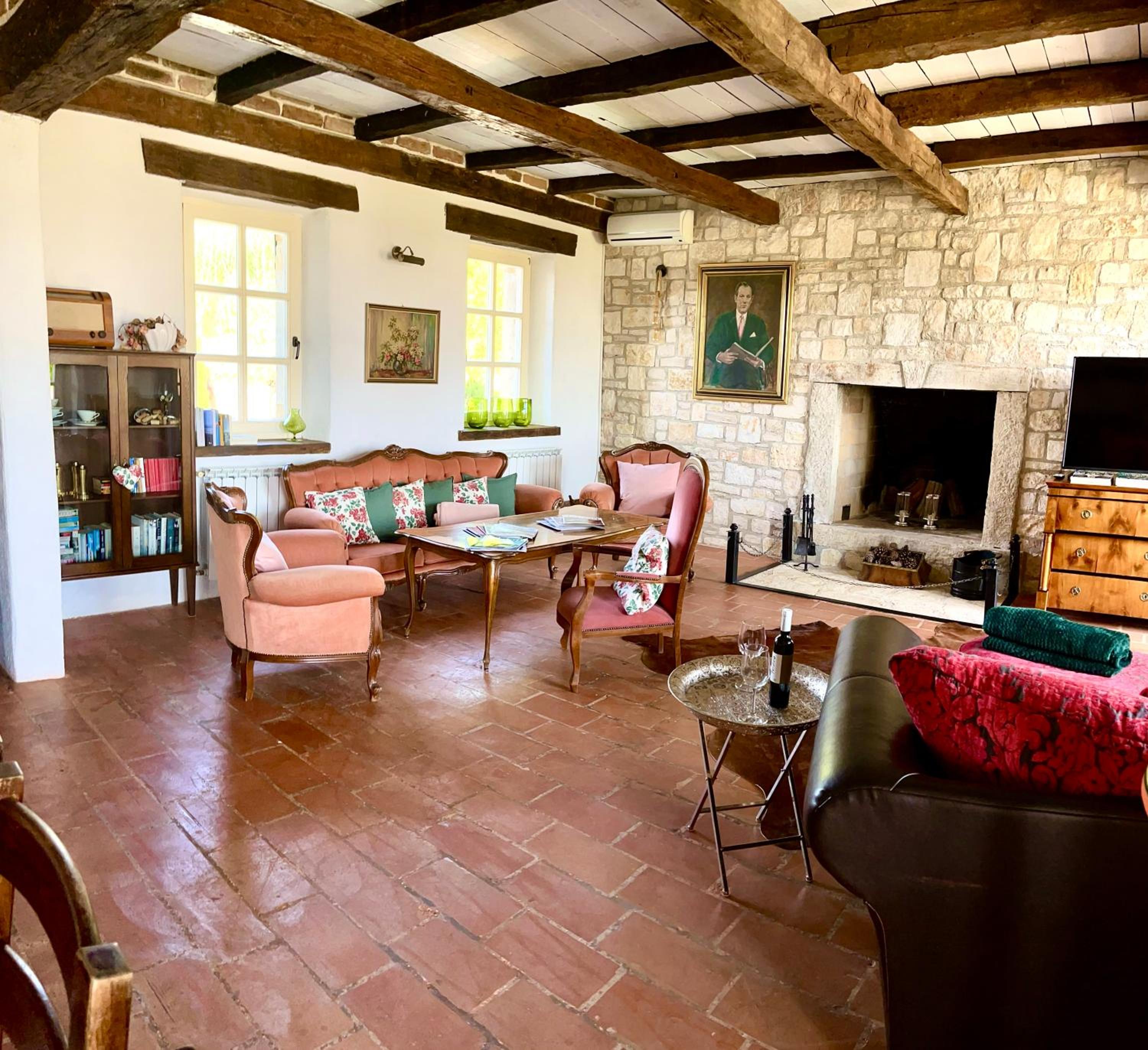 Villa Filoreto