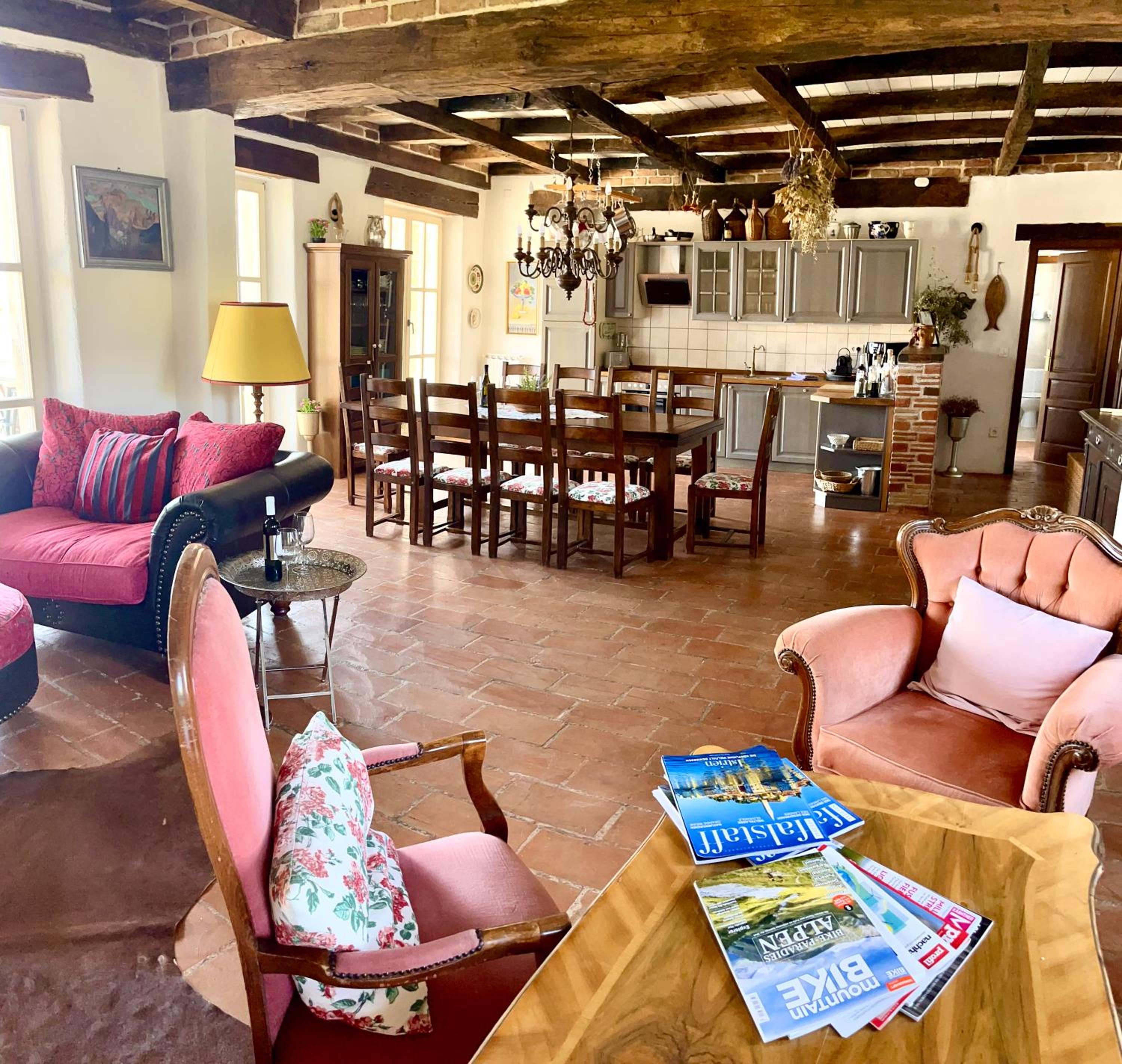 Villa Filoreto