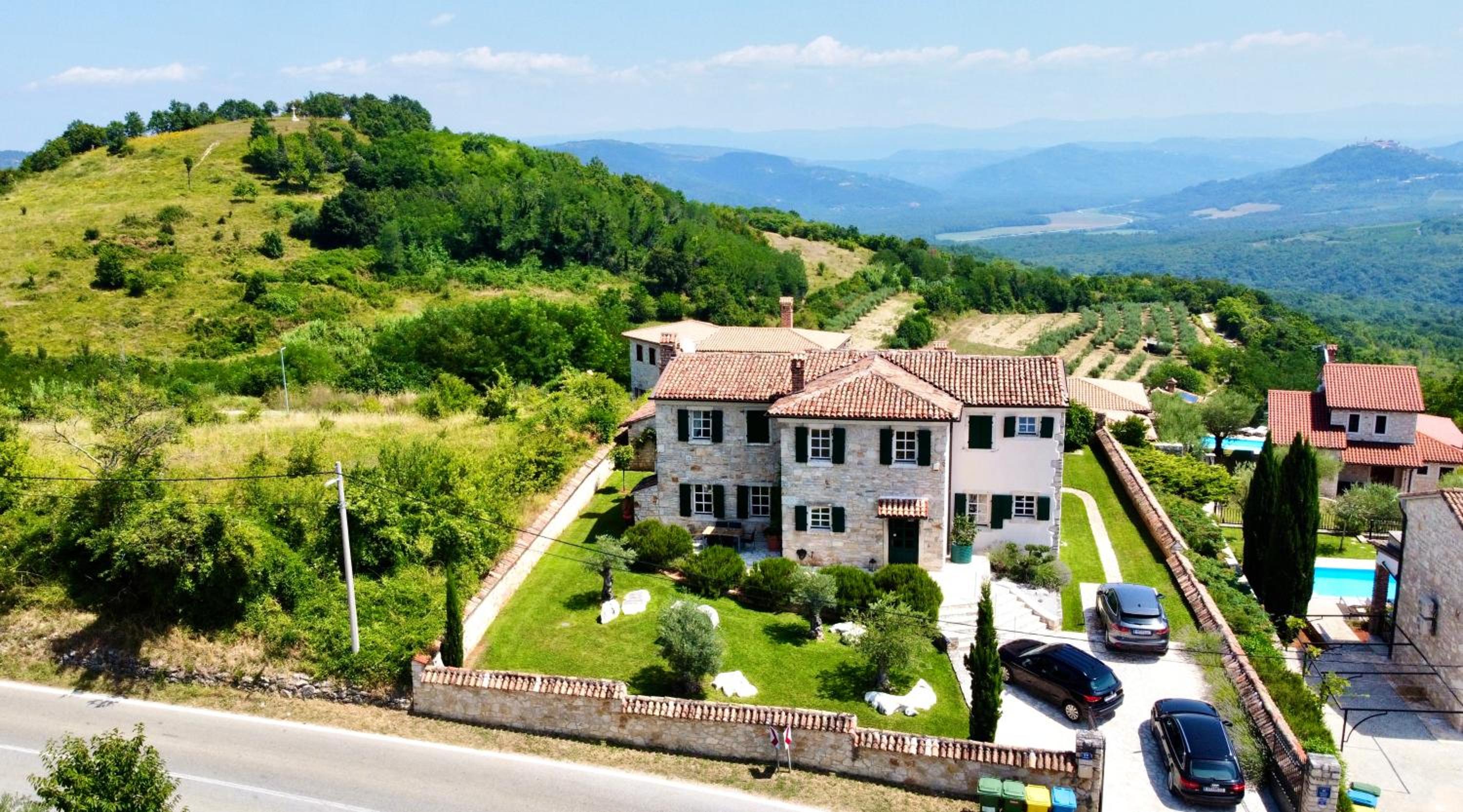 Villa Filoreto