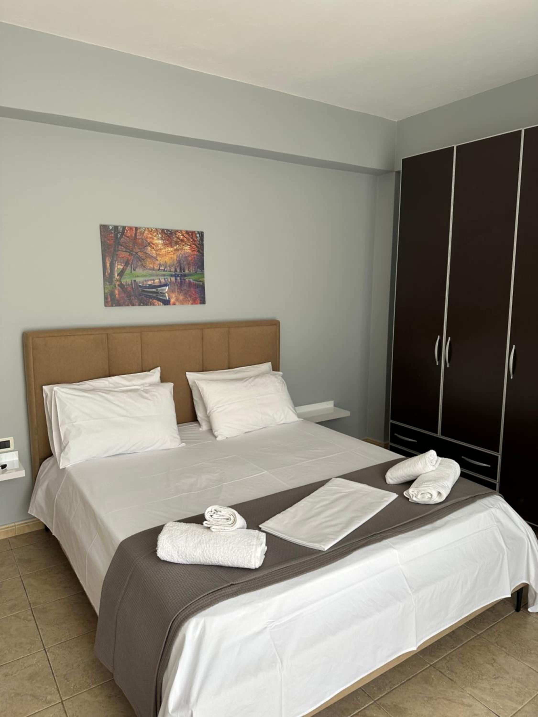 Anna House Dhermi