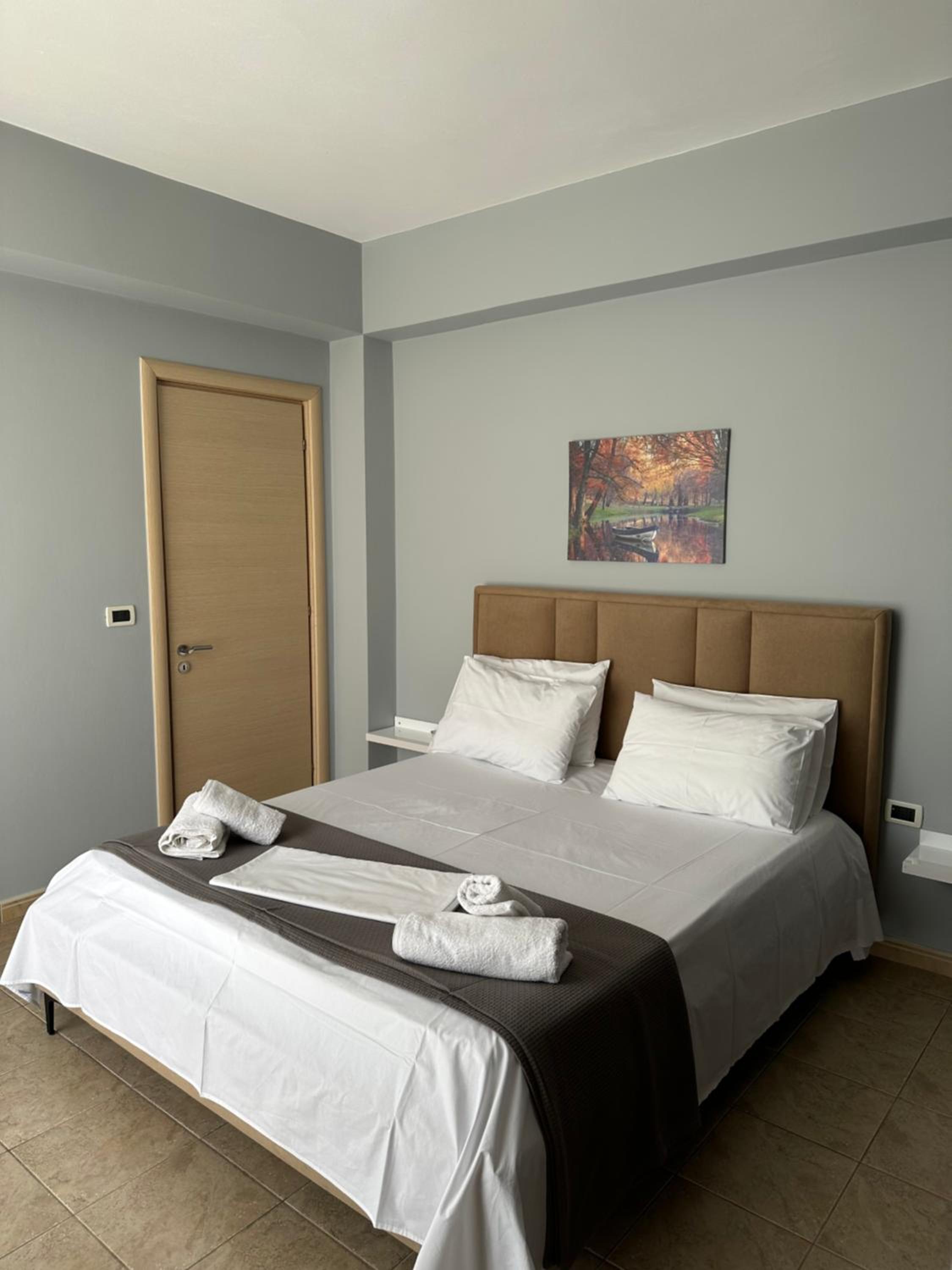 Anna House Dhermi