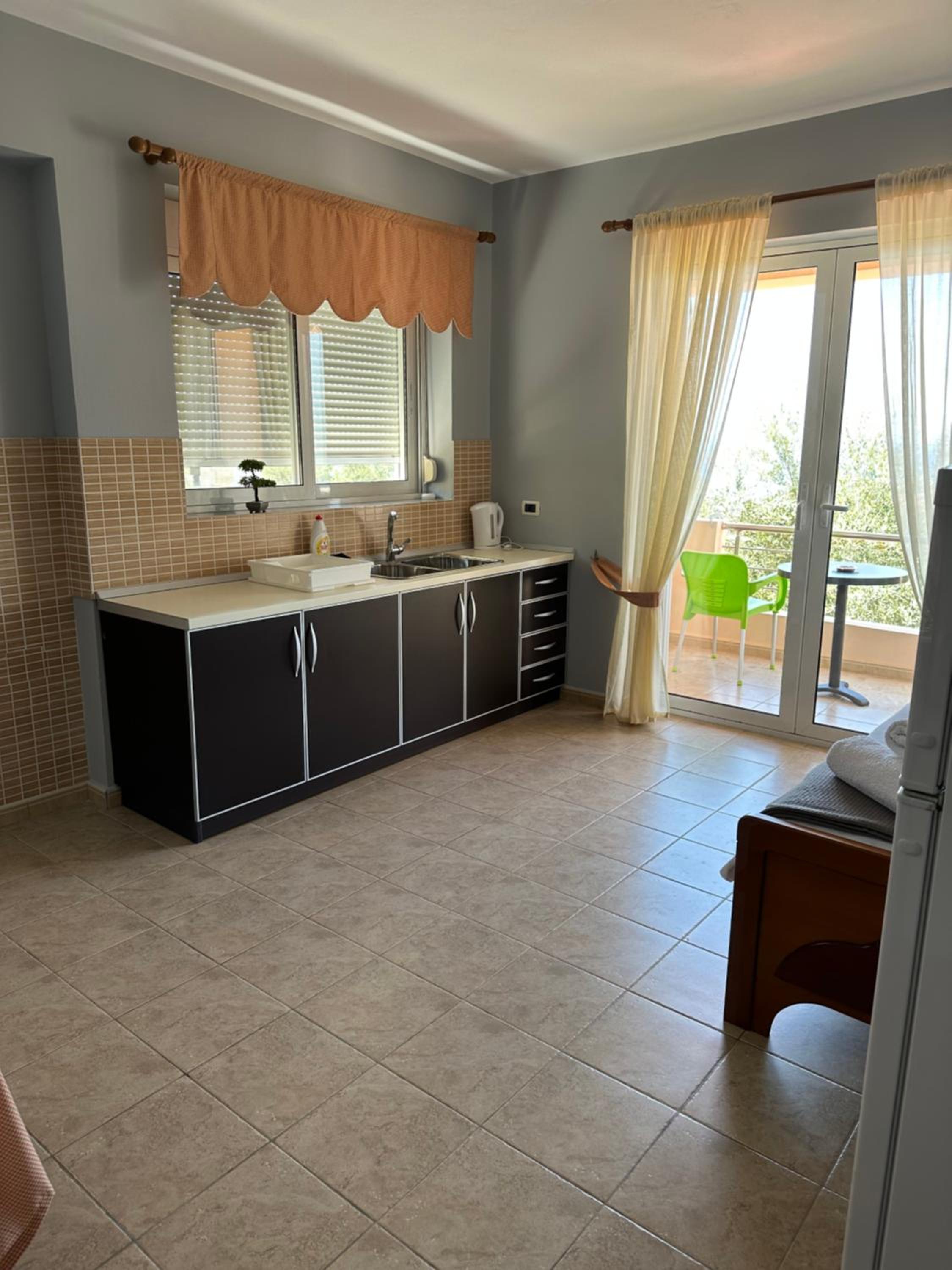Anna House Dhermi