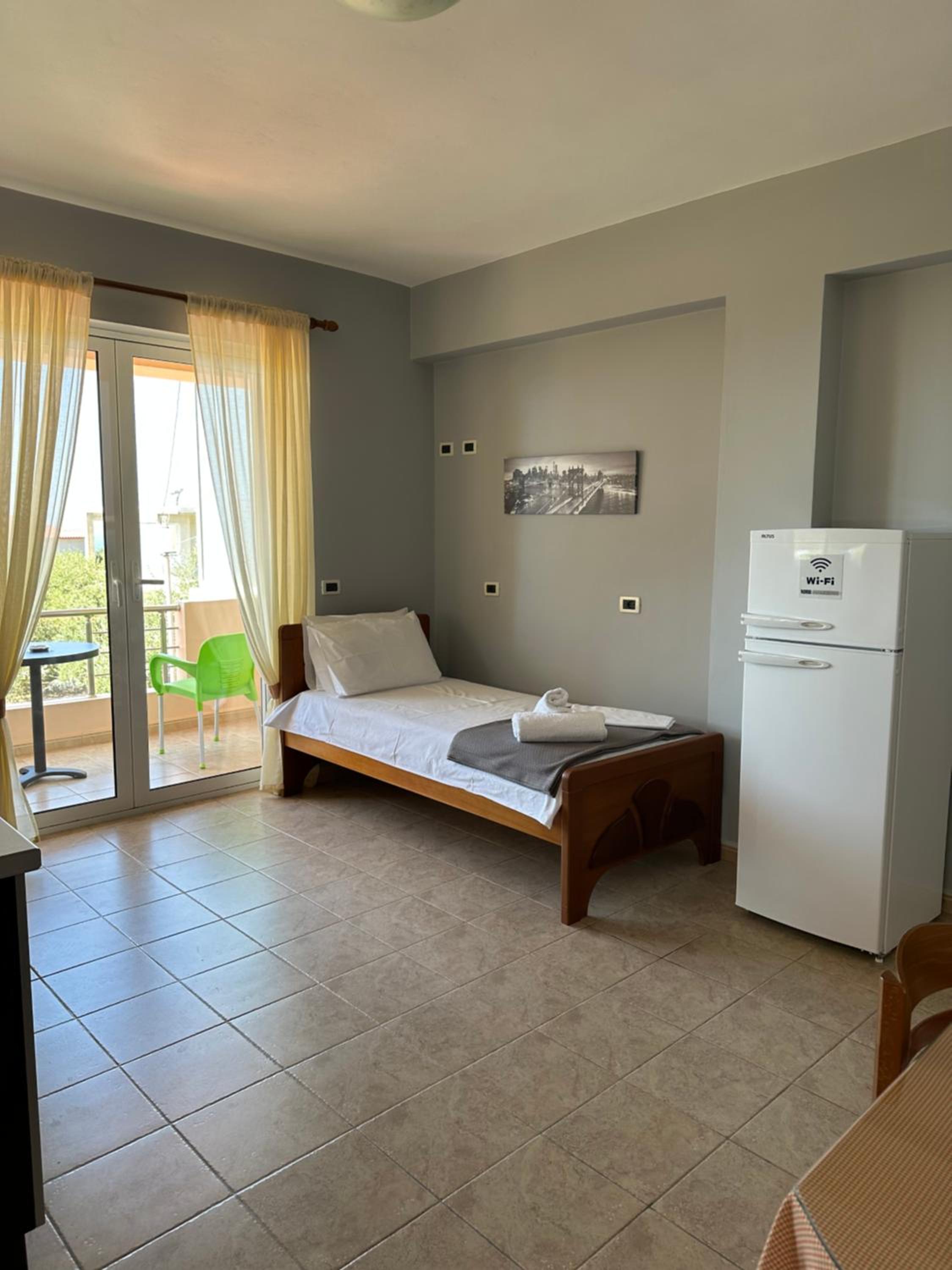 Anna House Dhermi