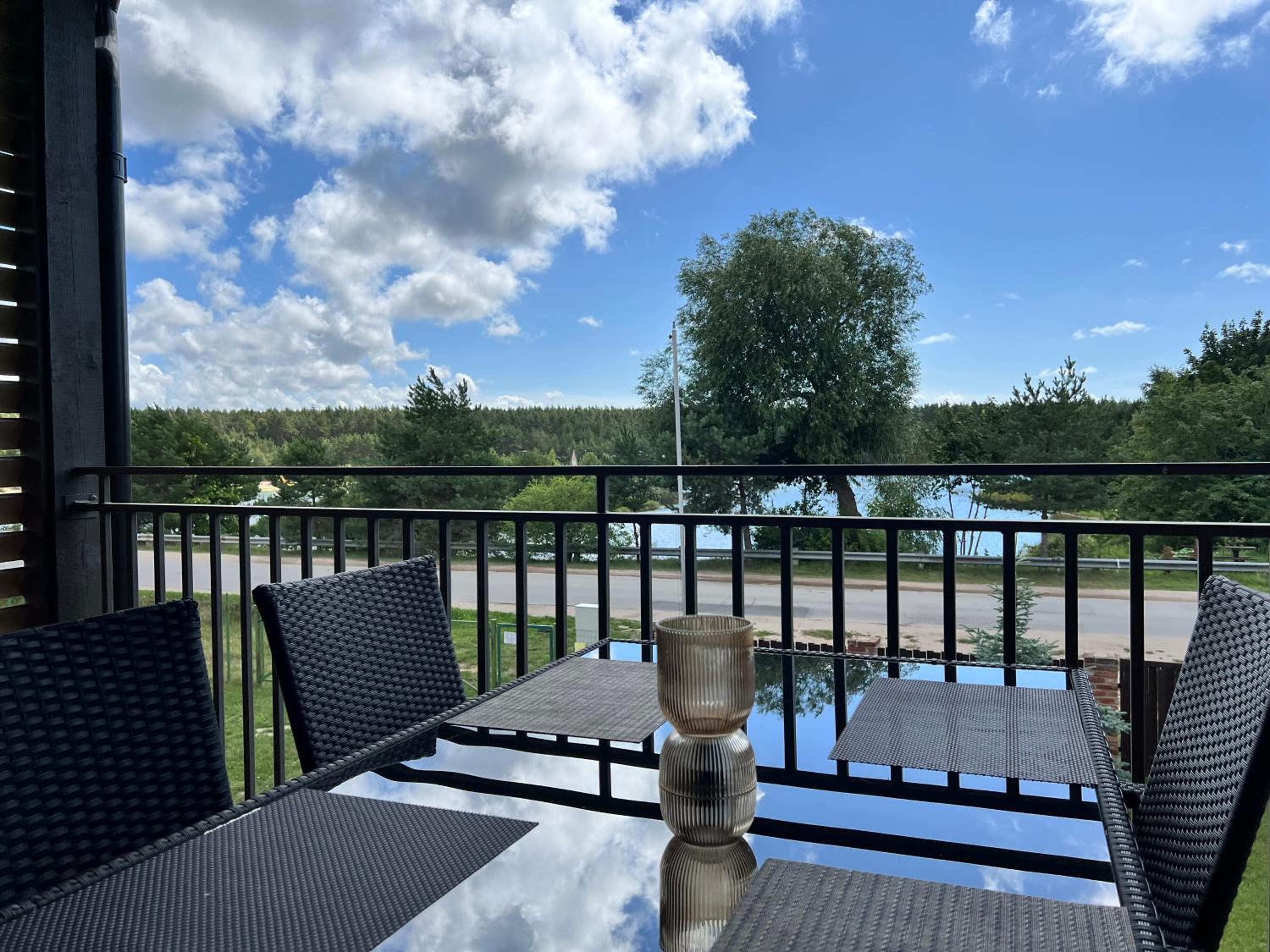 Villa "By the Pond" view 2