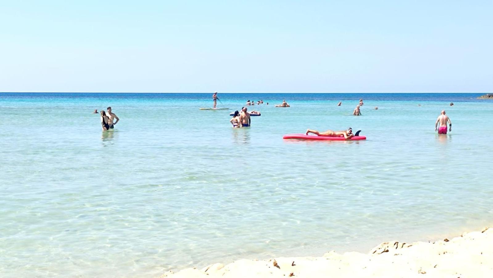 A Casa di Katia Salento