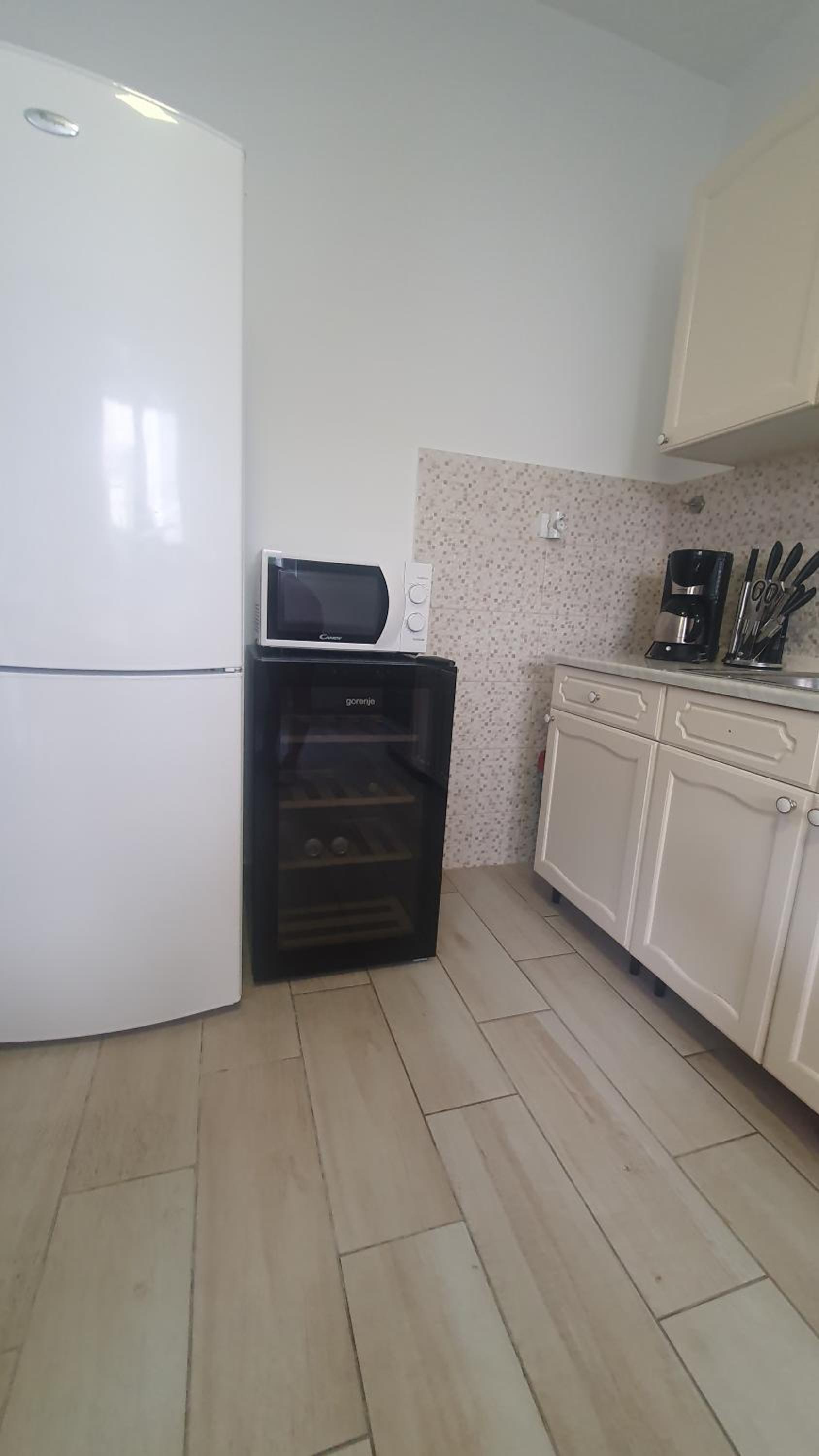 Apartment Rafael view 4