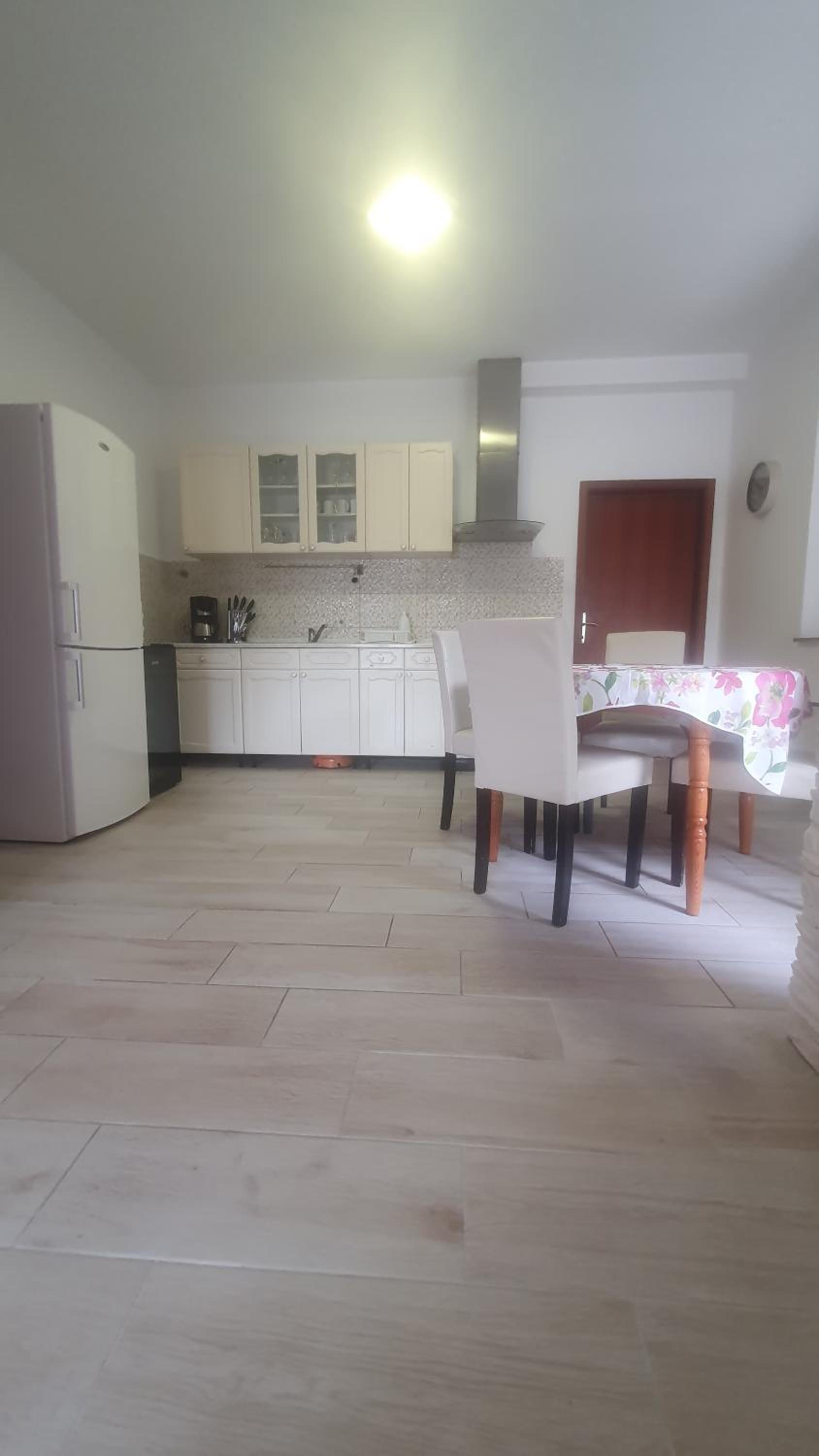 Apartment Rafael view 3