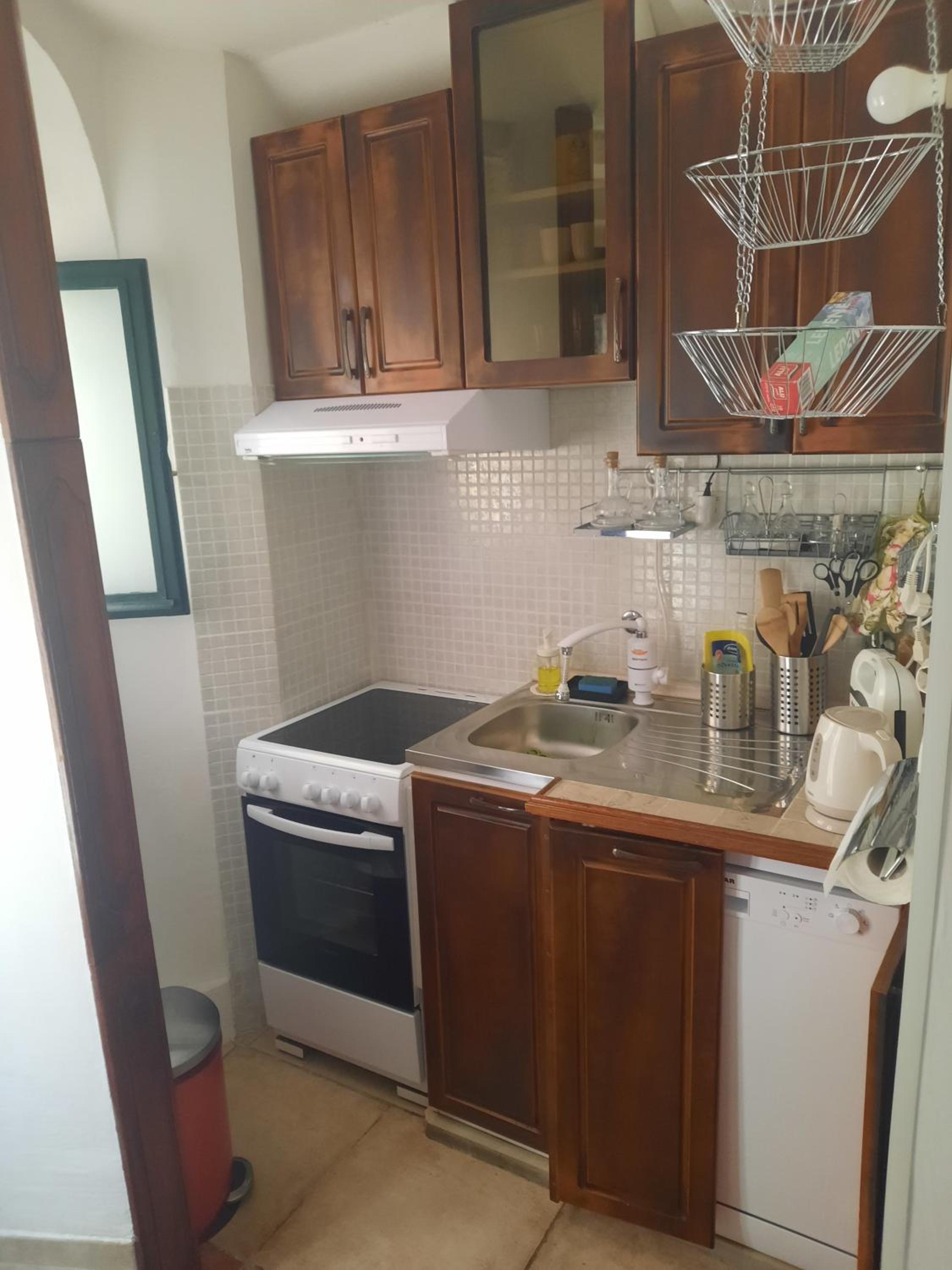 Kuća za odmor OllaRosa view 5
