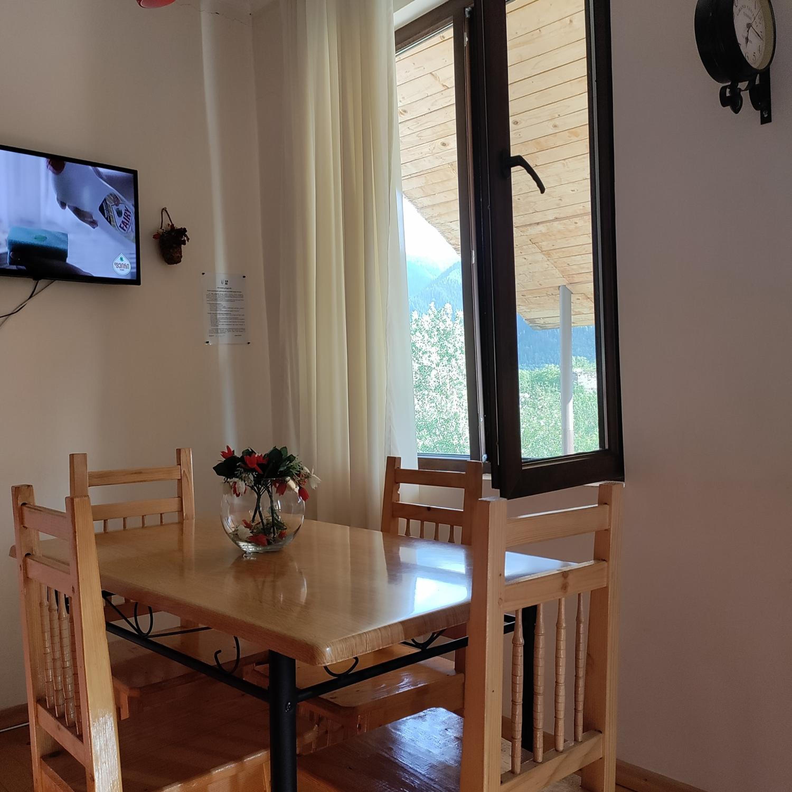 Village House view 3