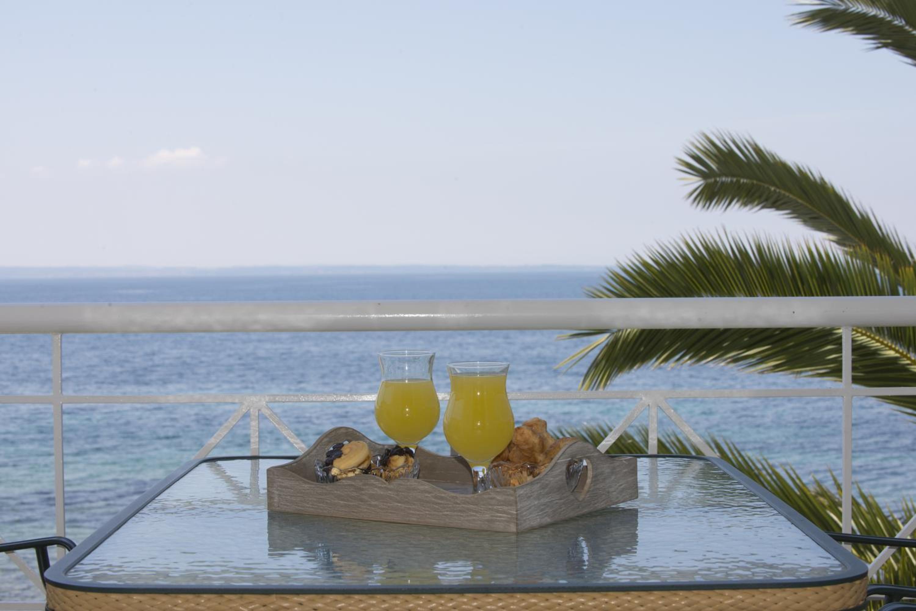 Porto Psakoudia view 5