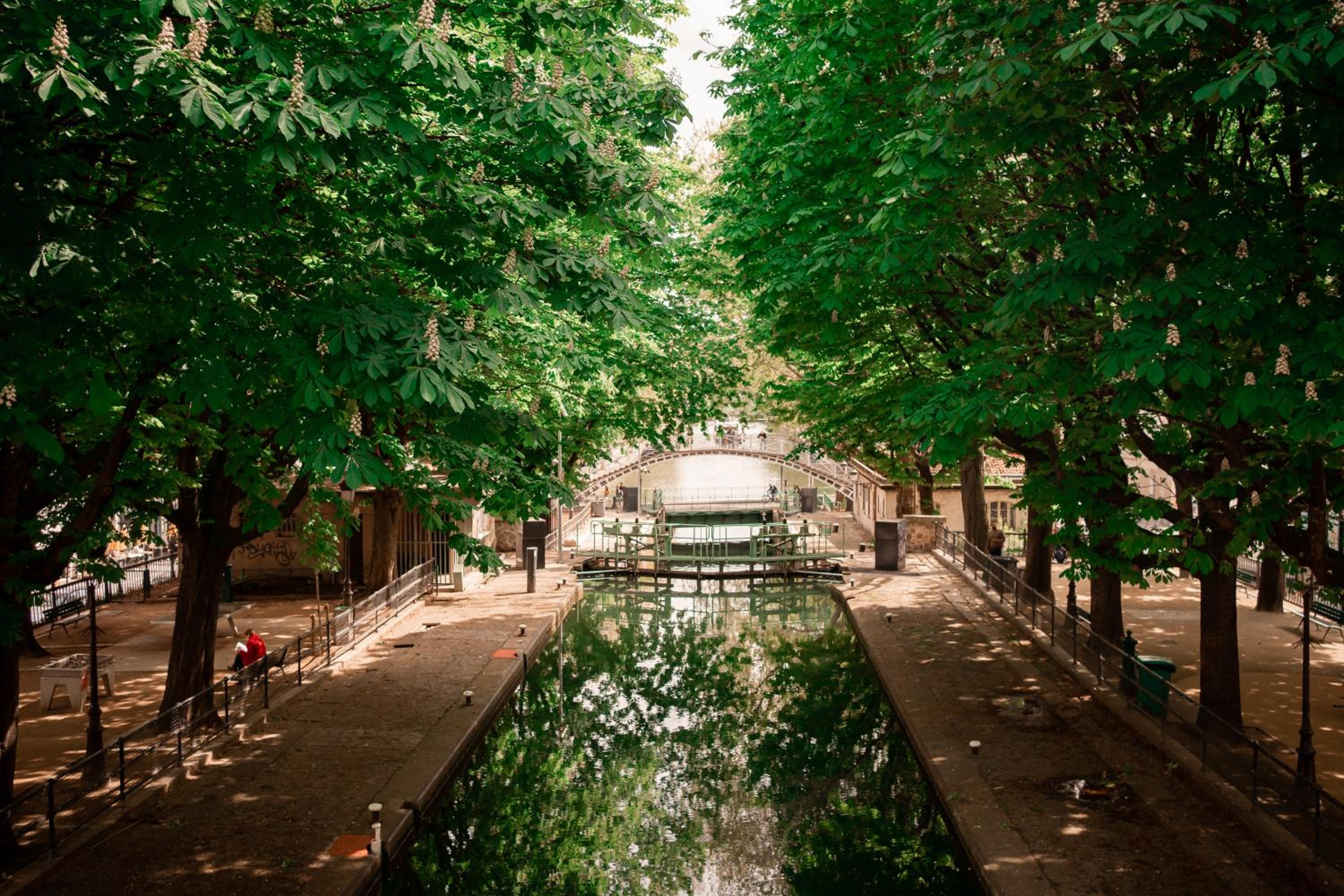 Edgar Suites Grands Boulevards - Boulanger