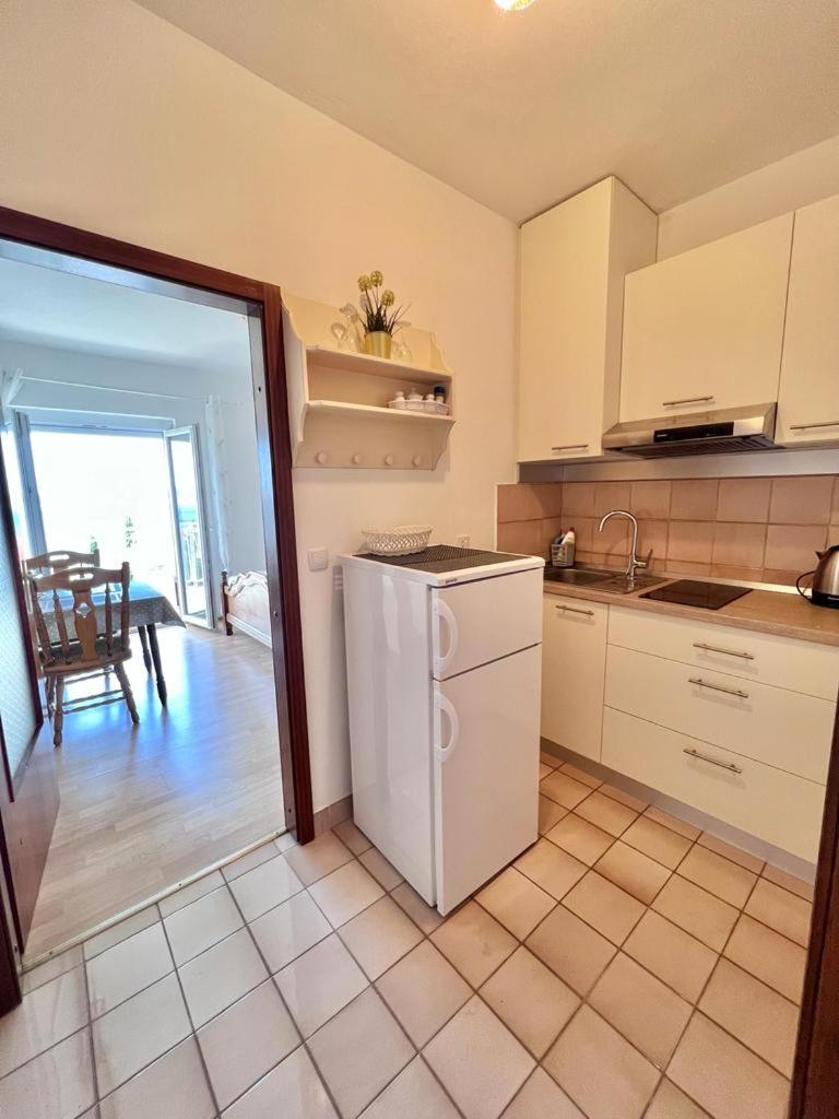 Apartments Fina