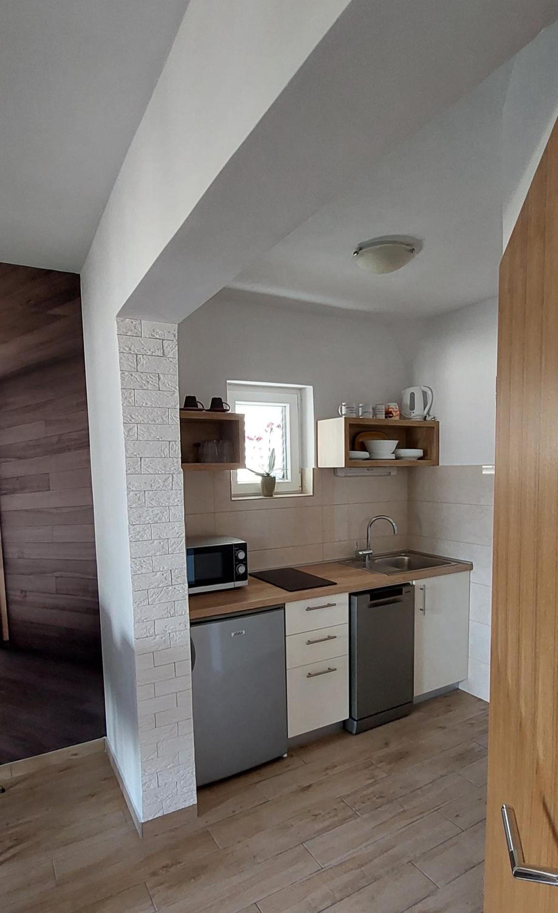 Villa Saric K&M