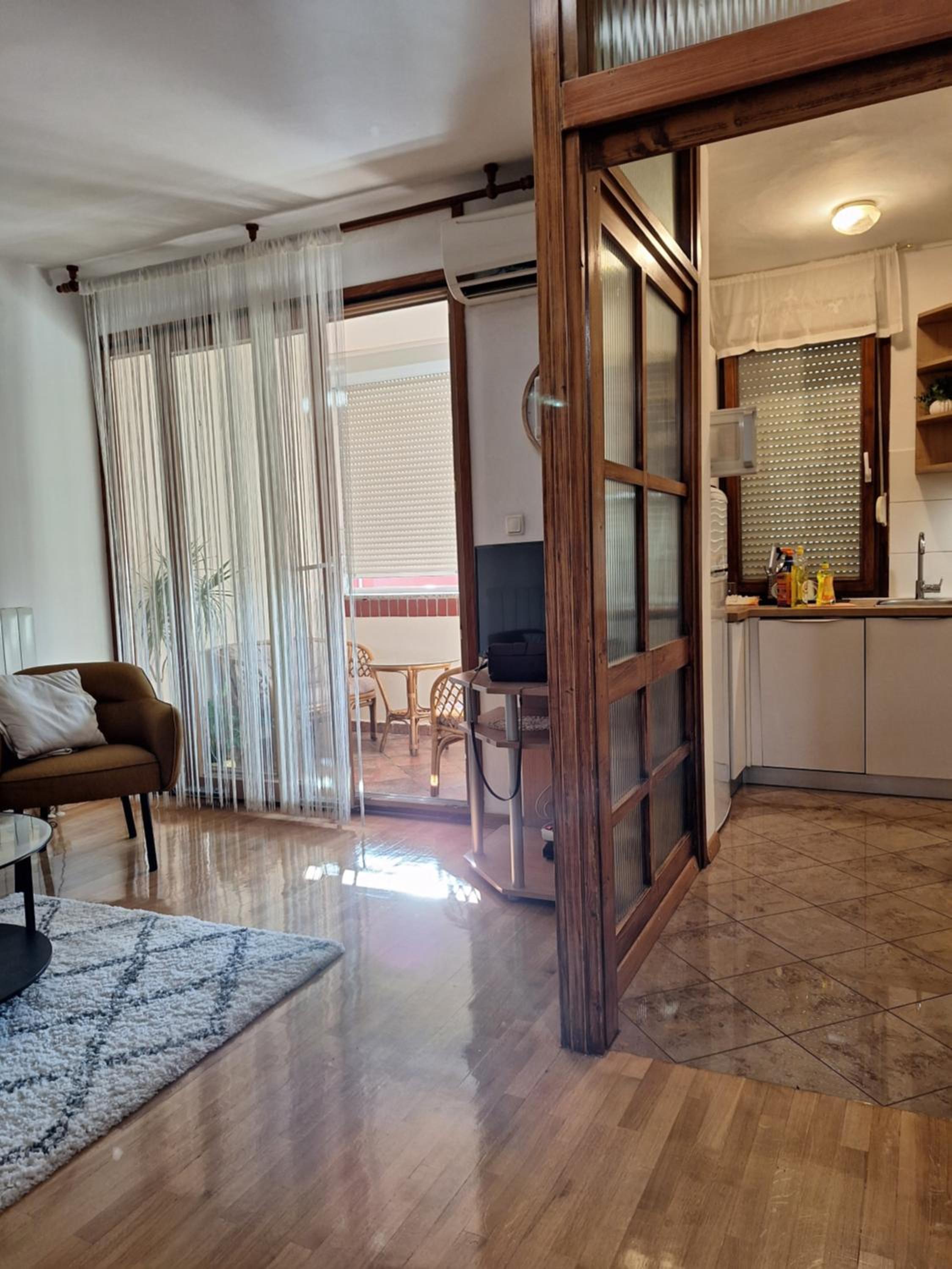 Apartment Lanela view 4