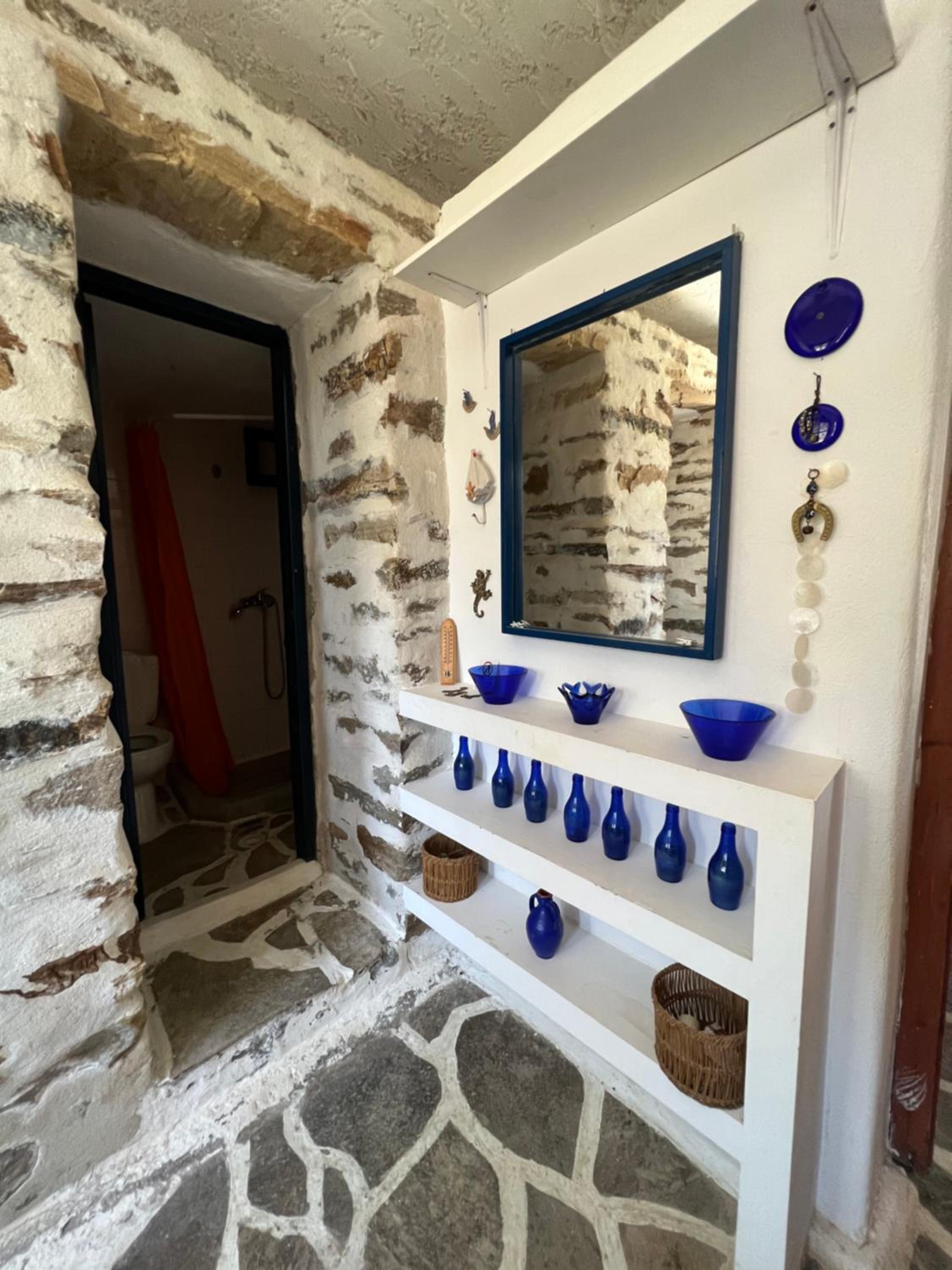 Azure Blue Studios view 2