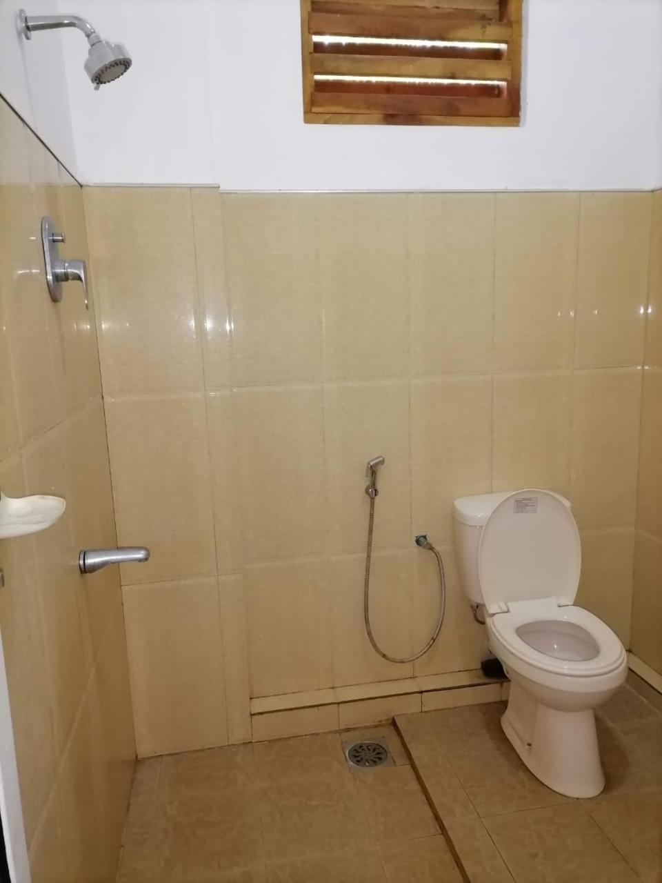 Pearl Bungalow Trincomalee view 2
