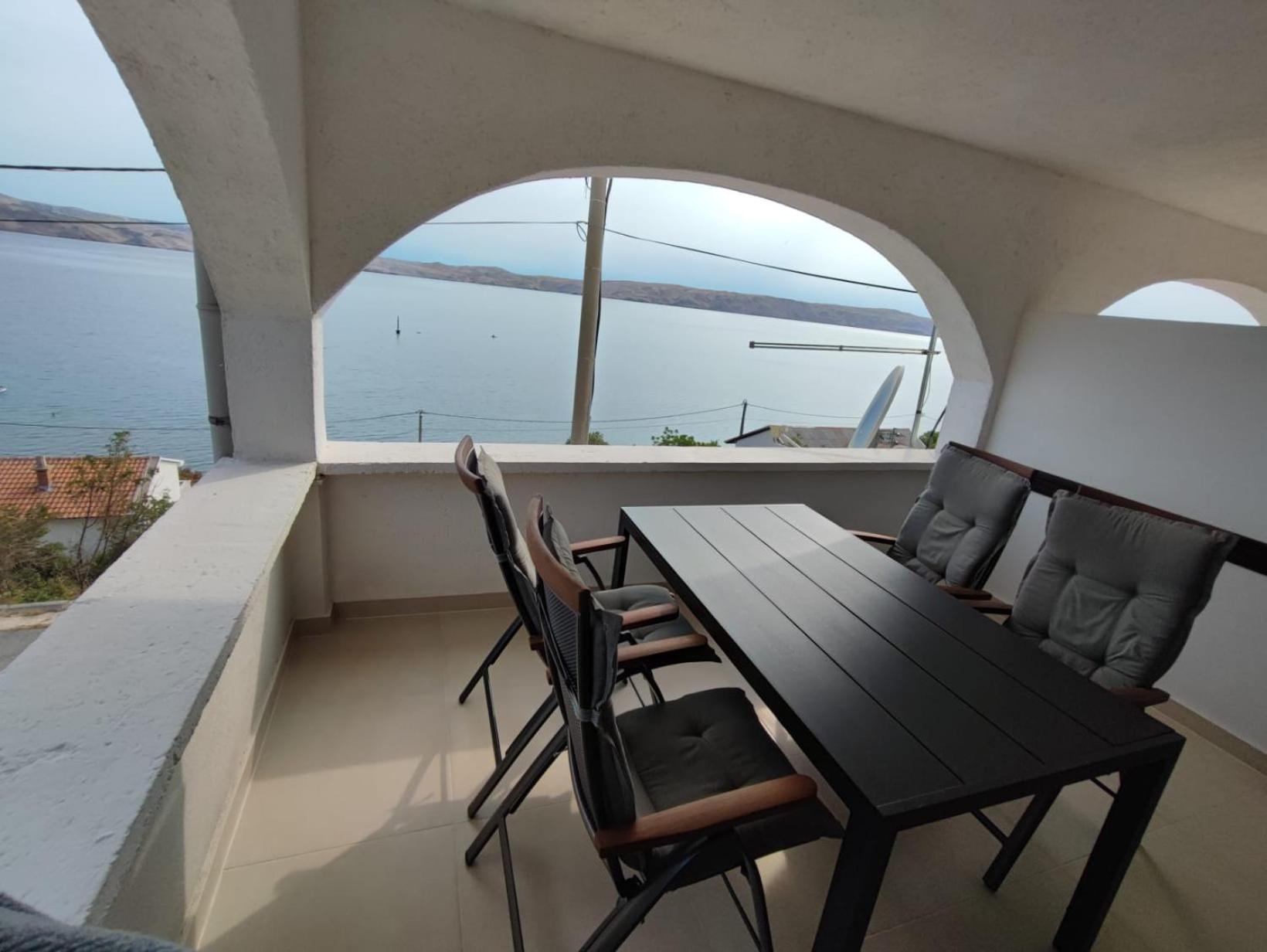 Apartments Marecic view 4