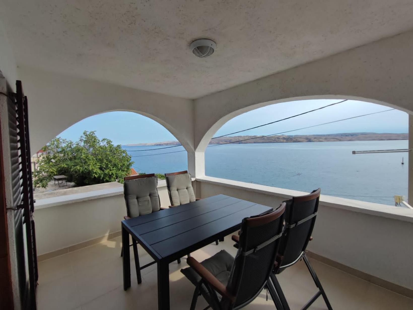 Apartments Marecic view 3