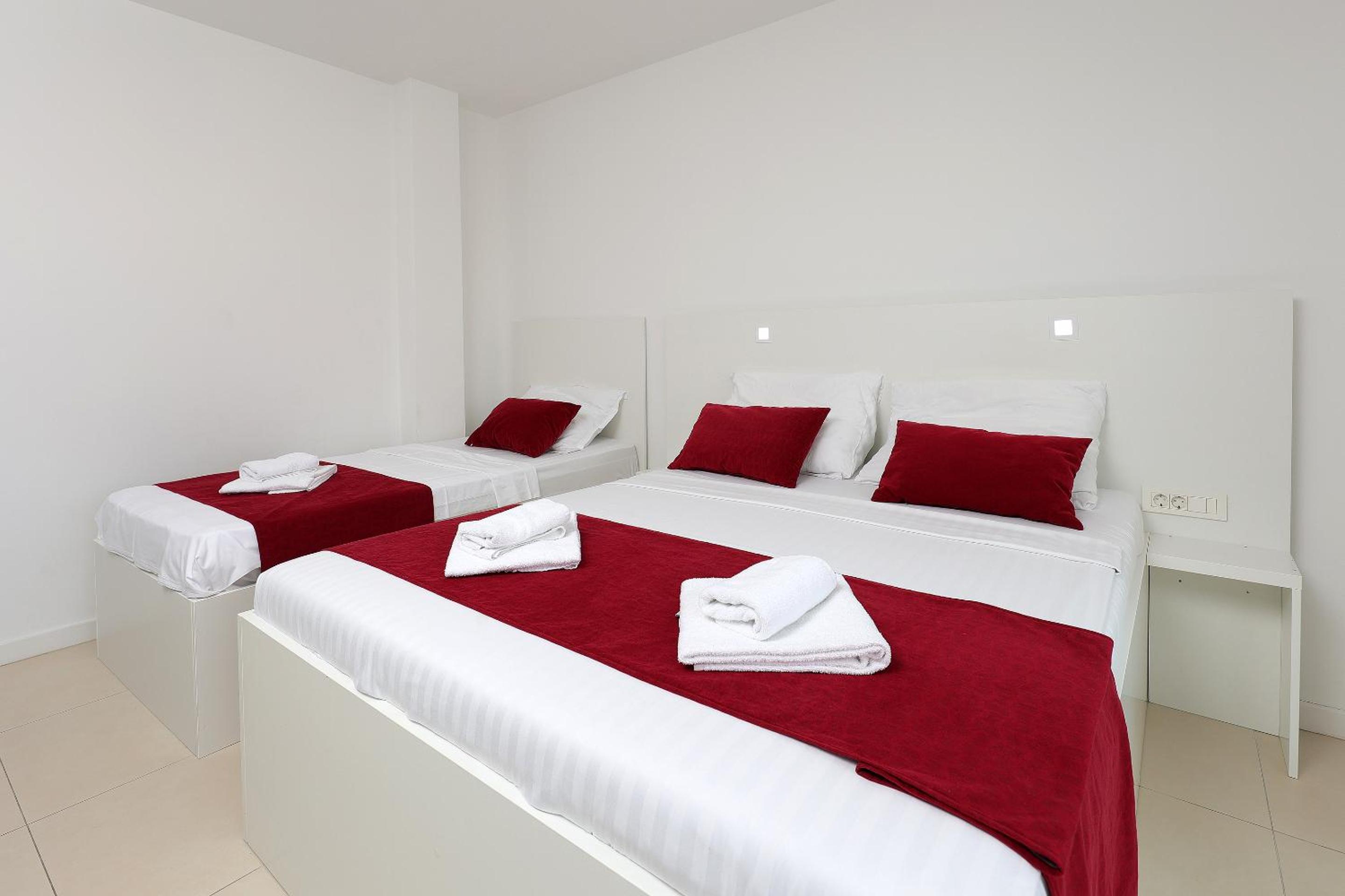 Residences Bellavista 1