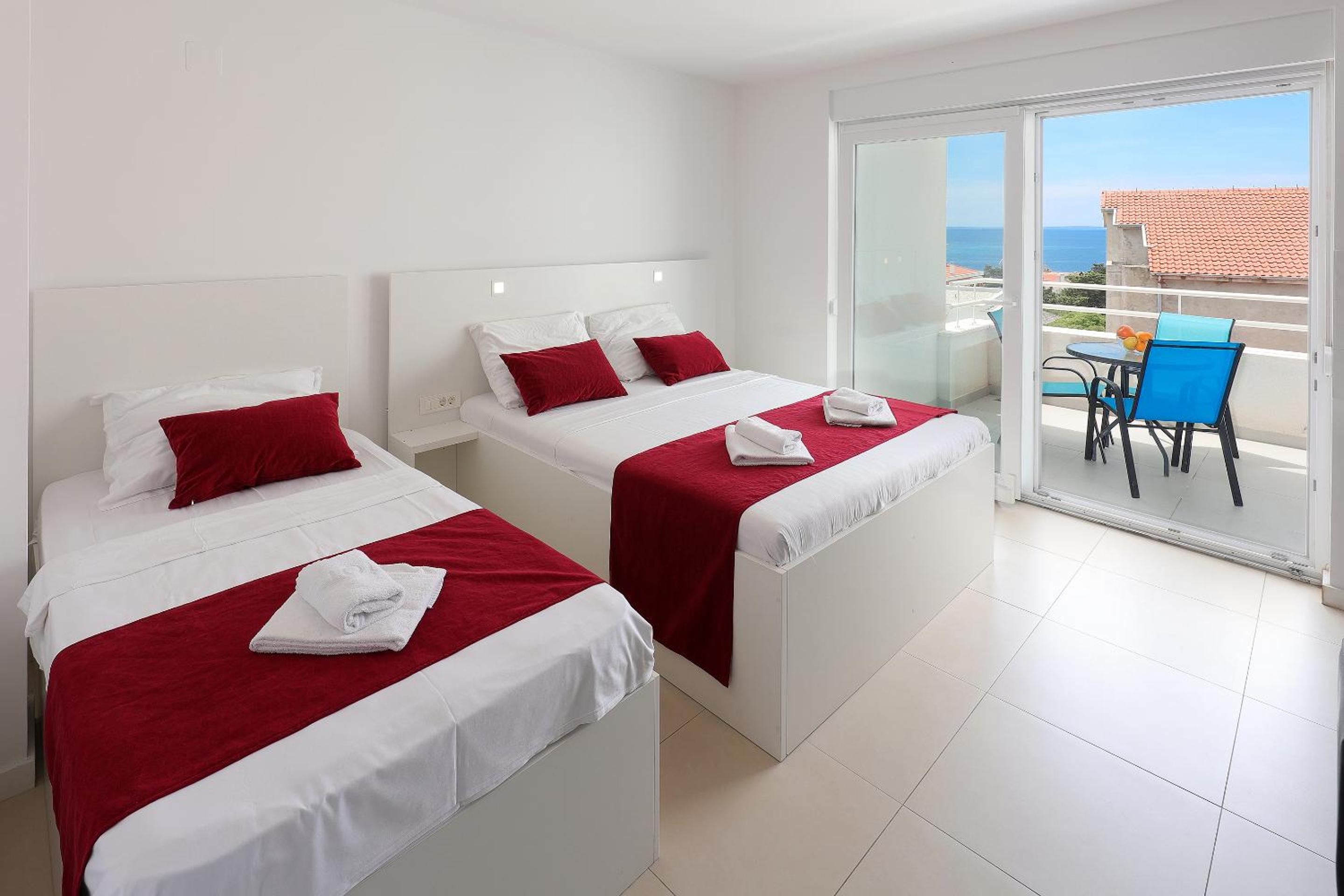 Residences Bellavista 1