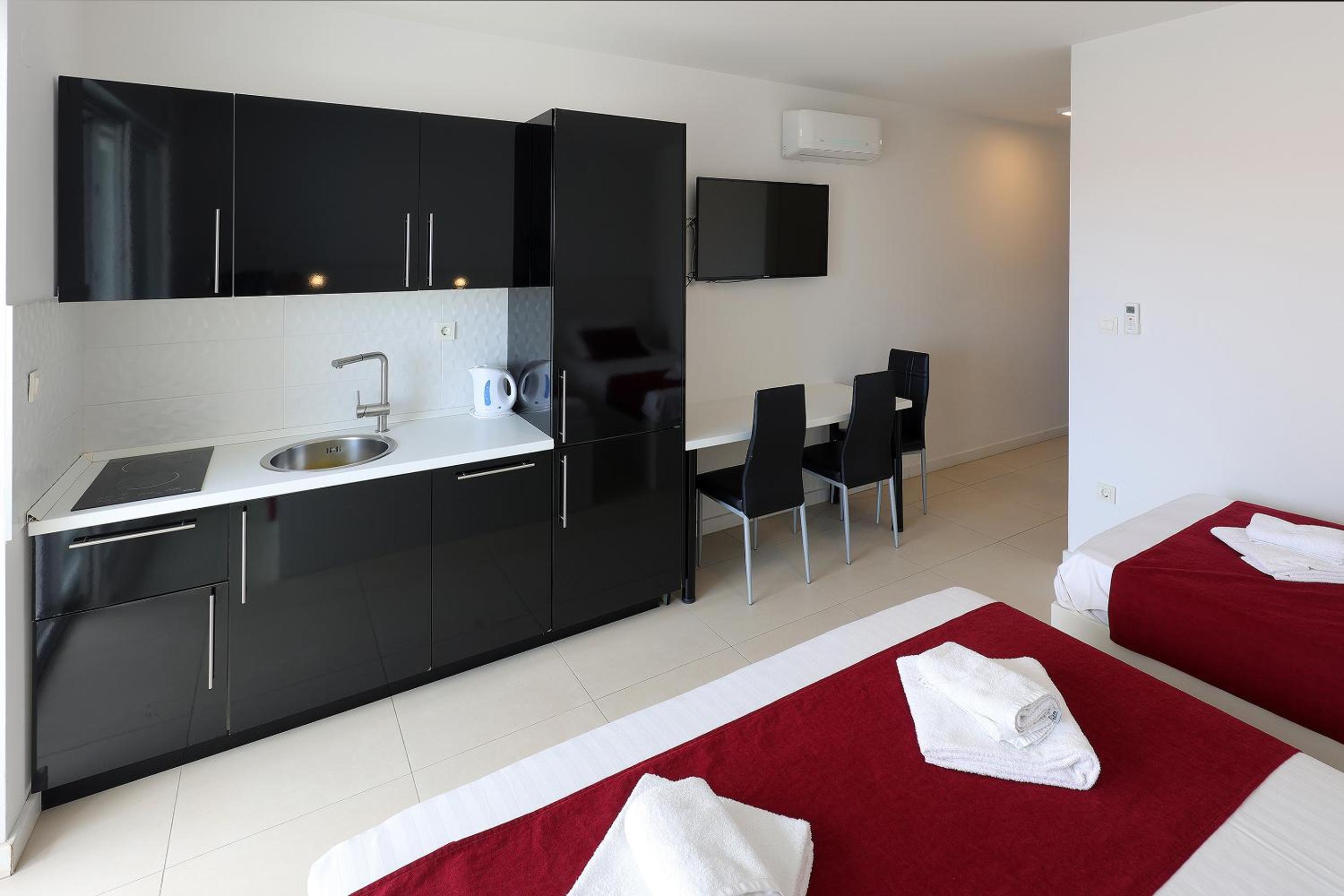 Residences Bellavista 1