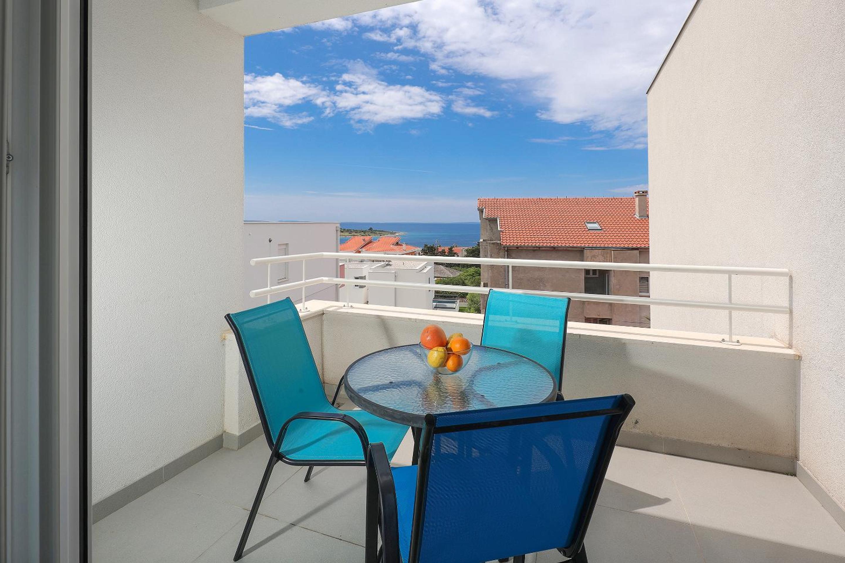 Residences Bellavista 1