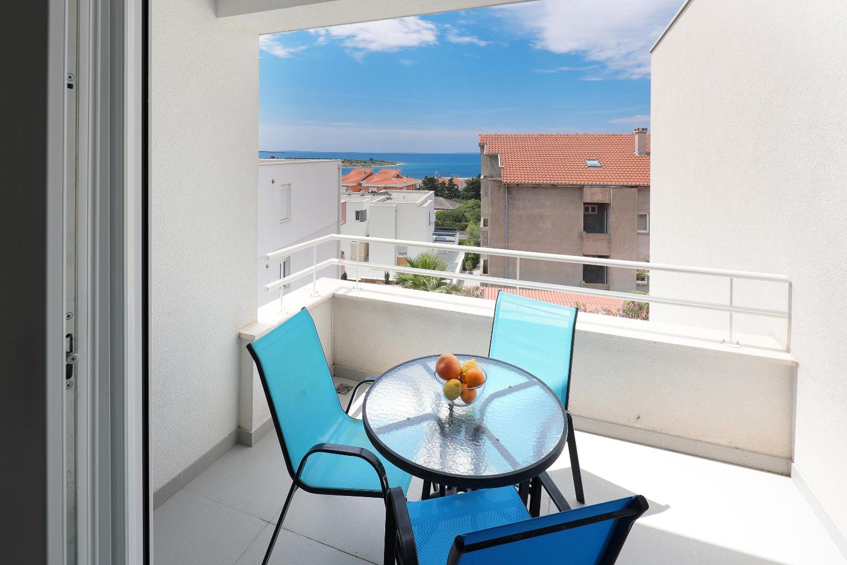 Residences Bellavista 1