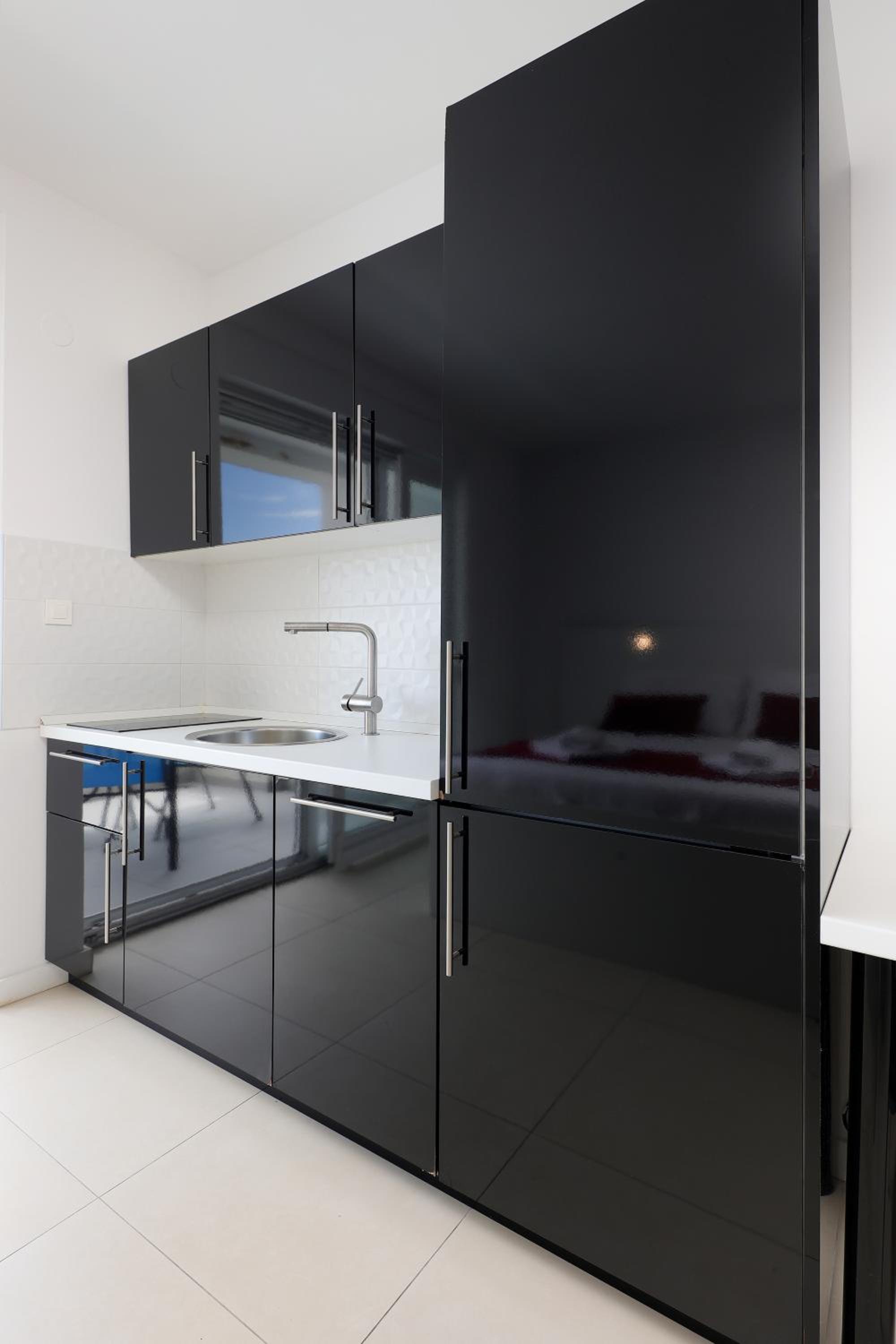 Residences Bellavista 1