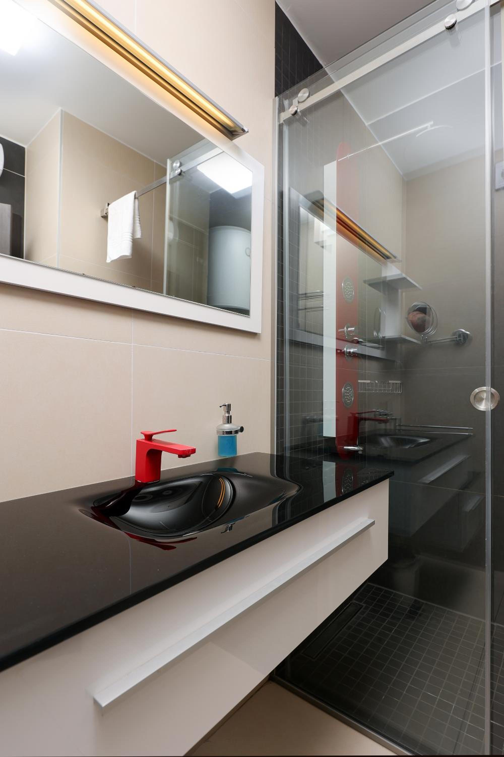 Residences Bellavista 1