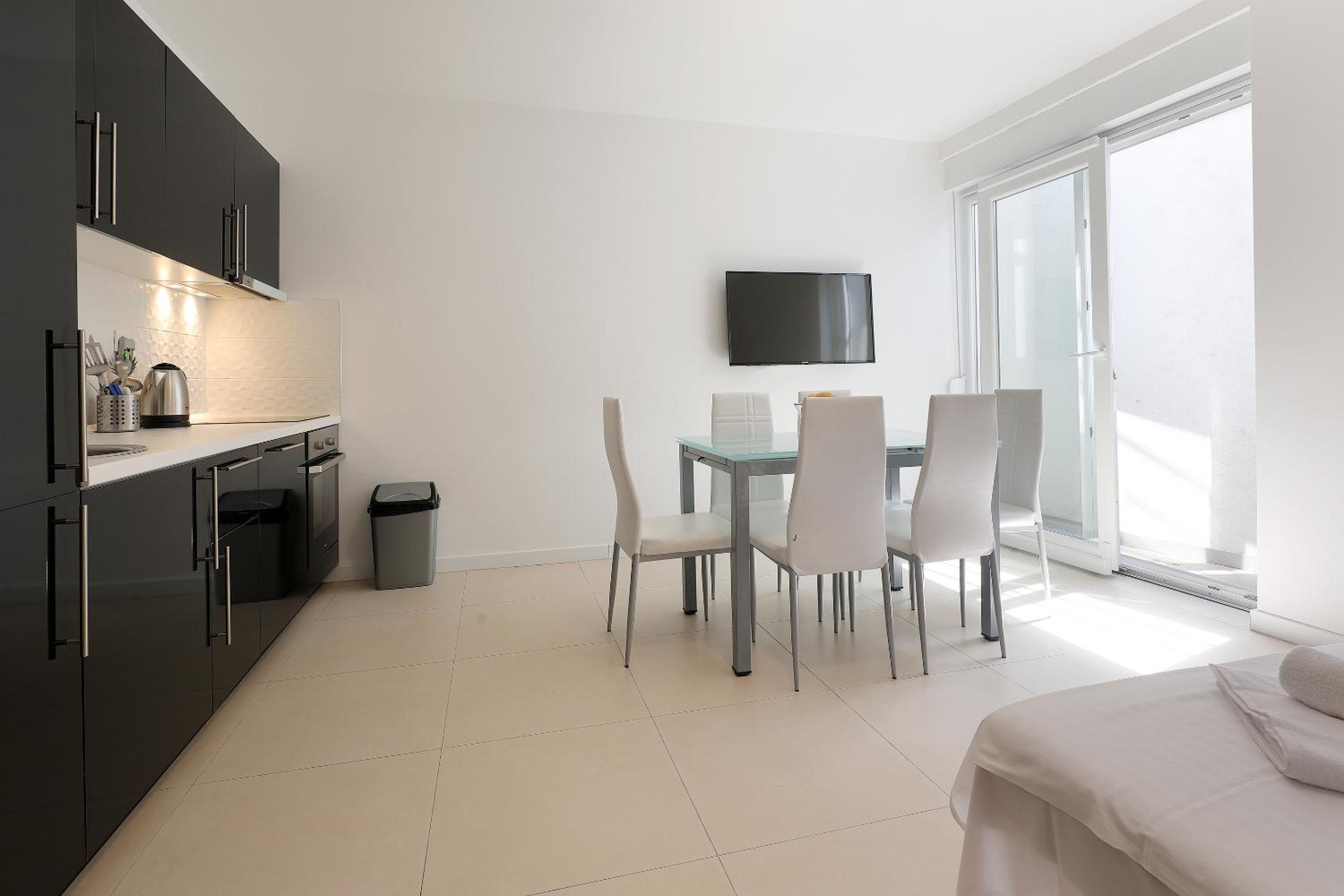 Residences Bellavista 1