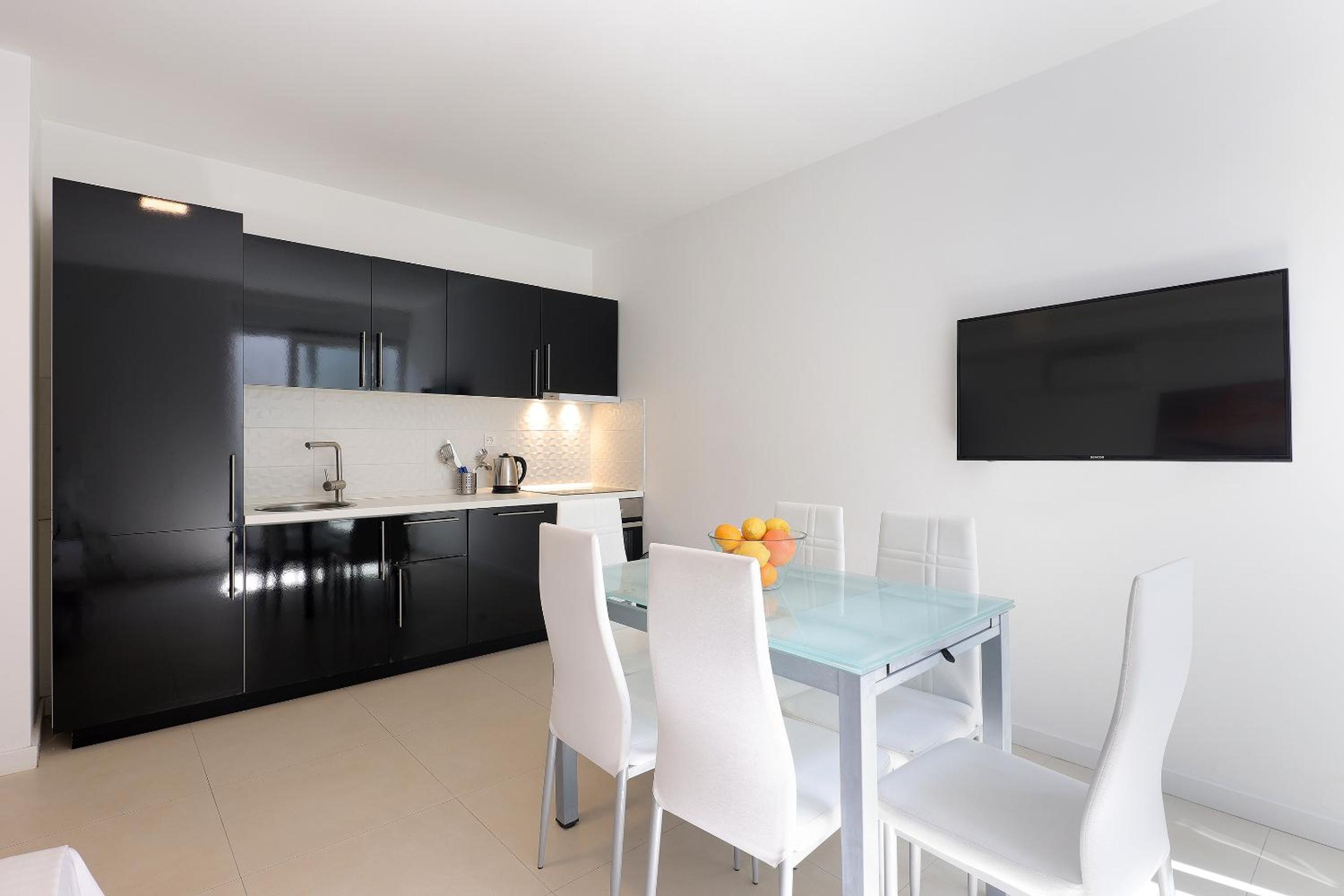 Residences Bellavista 1