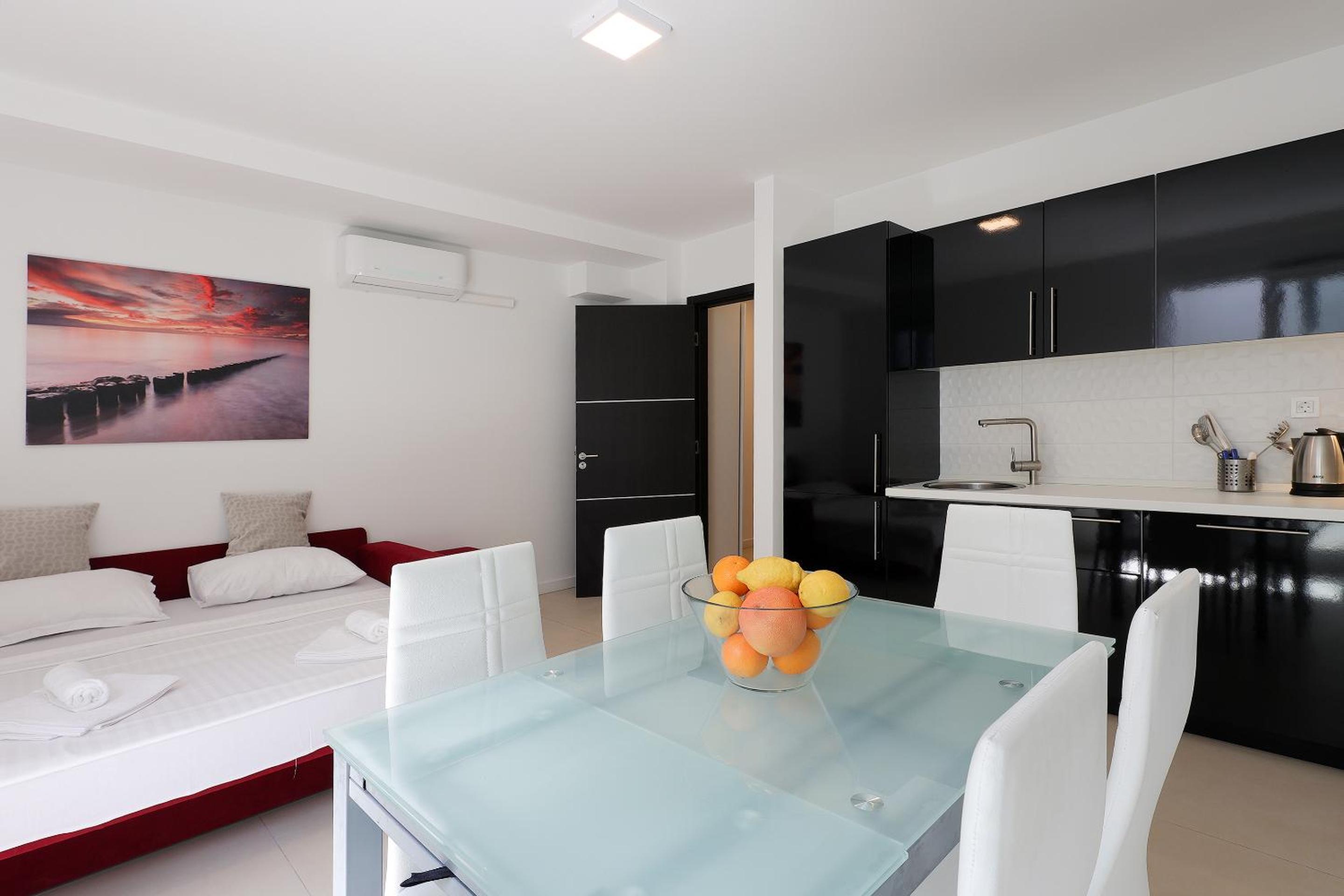 Residences Bellavista 1