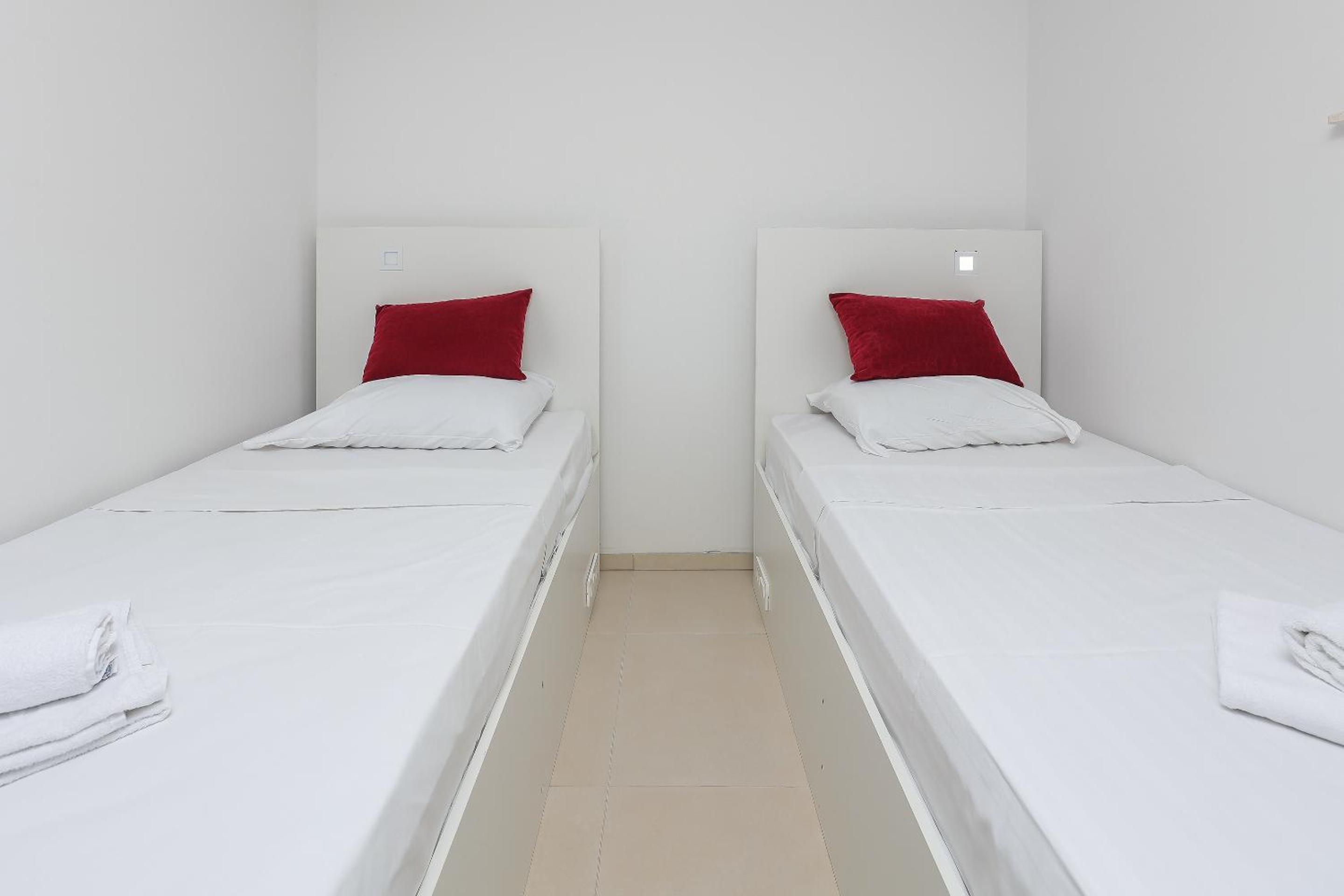 Residences Bellavista 1