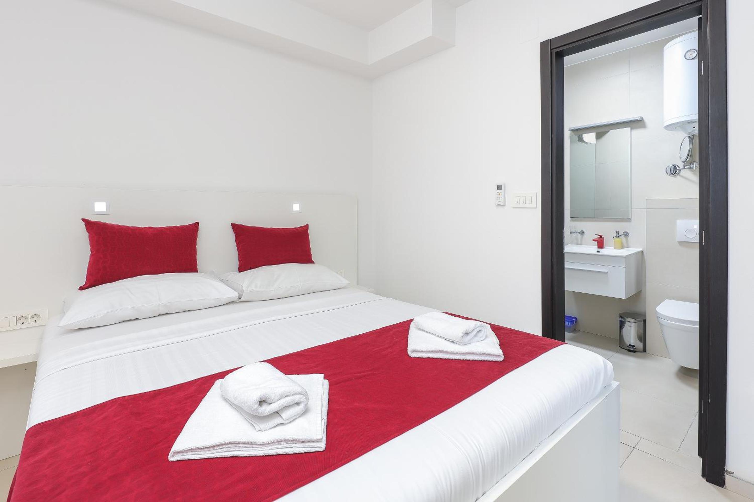 Residences Bellavista 1