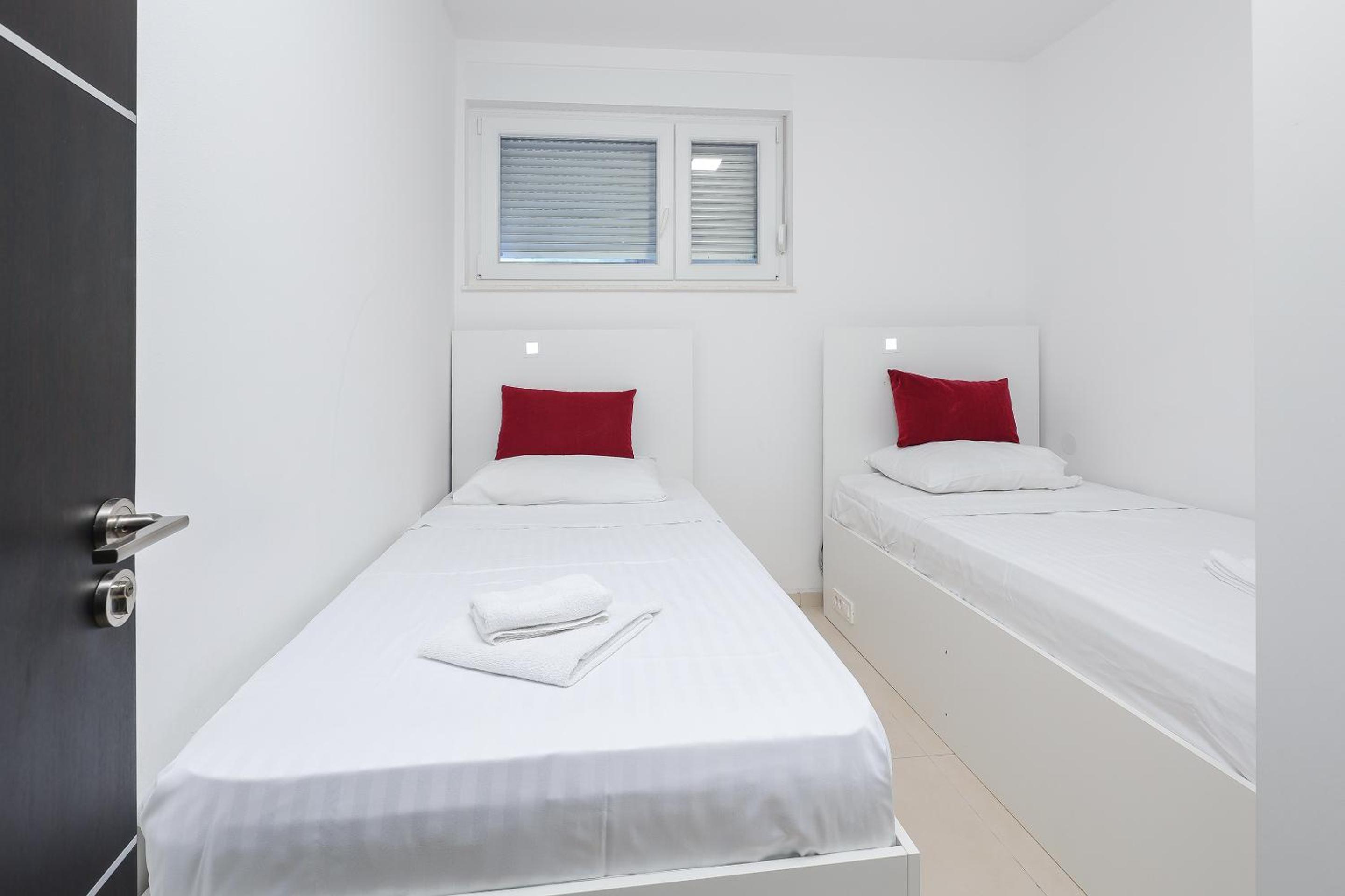 Residences Bellavista 1