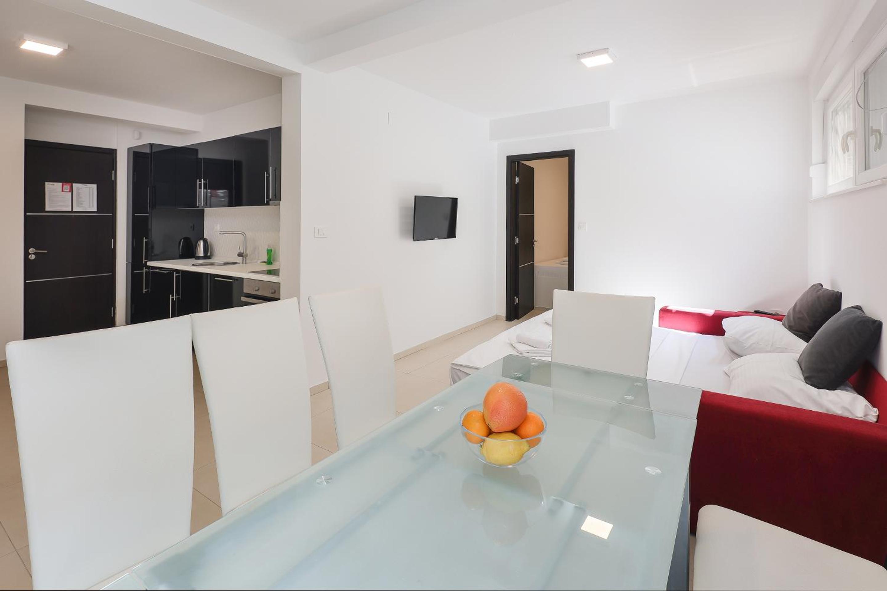 Residences Bellavista 1