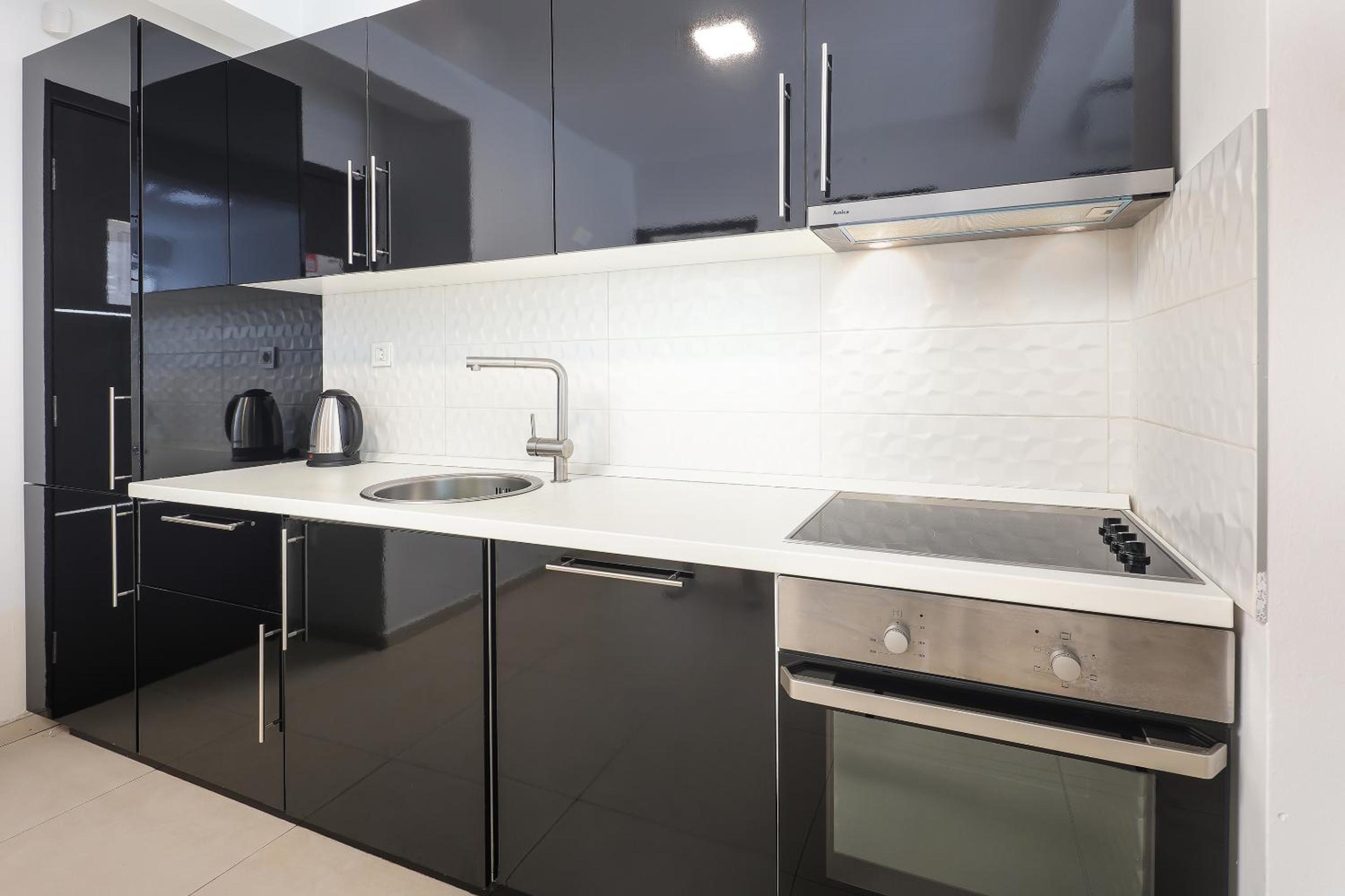 Residences Bellavista 1