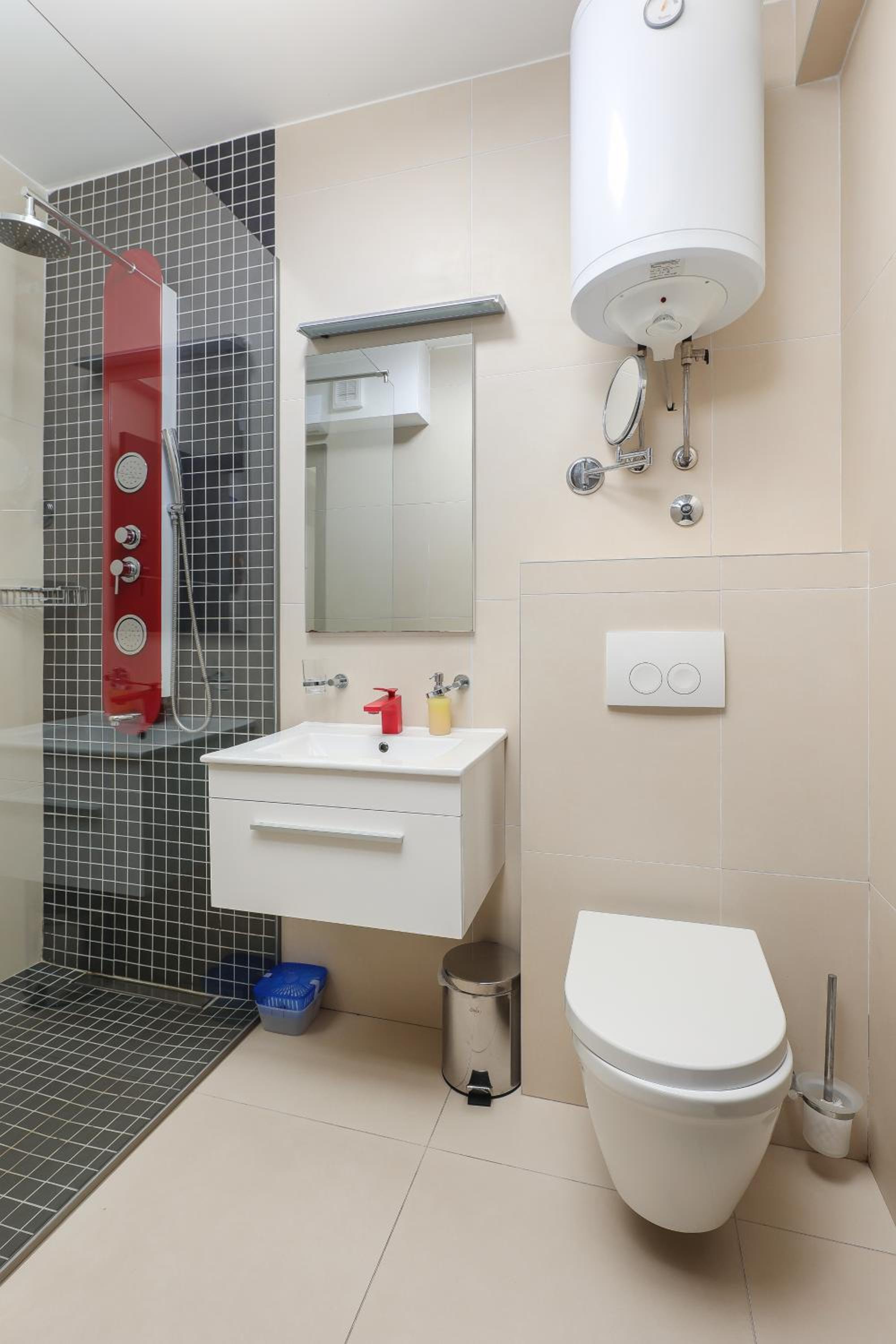 Residences Bellavista 1