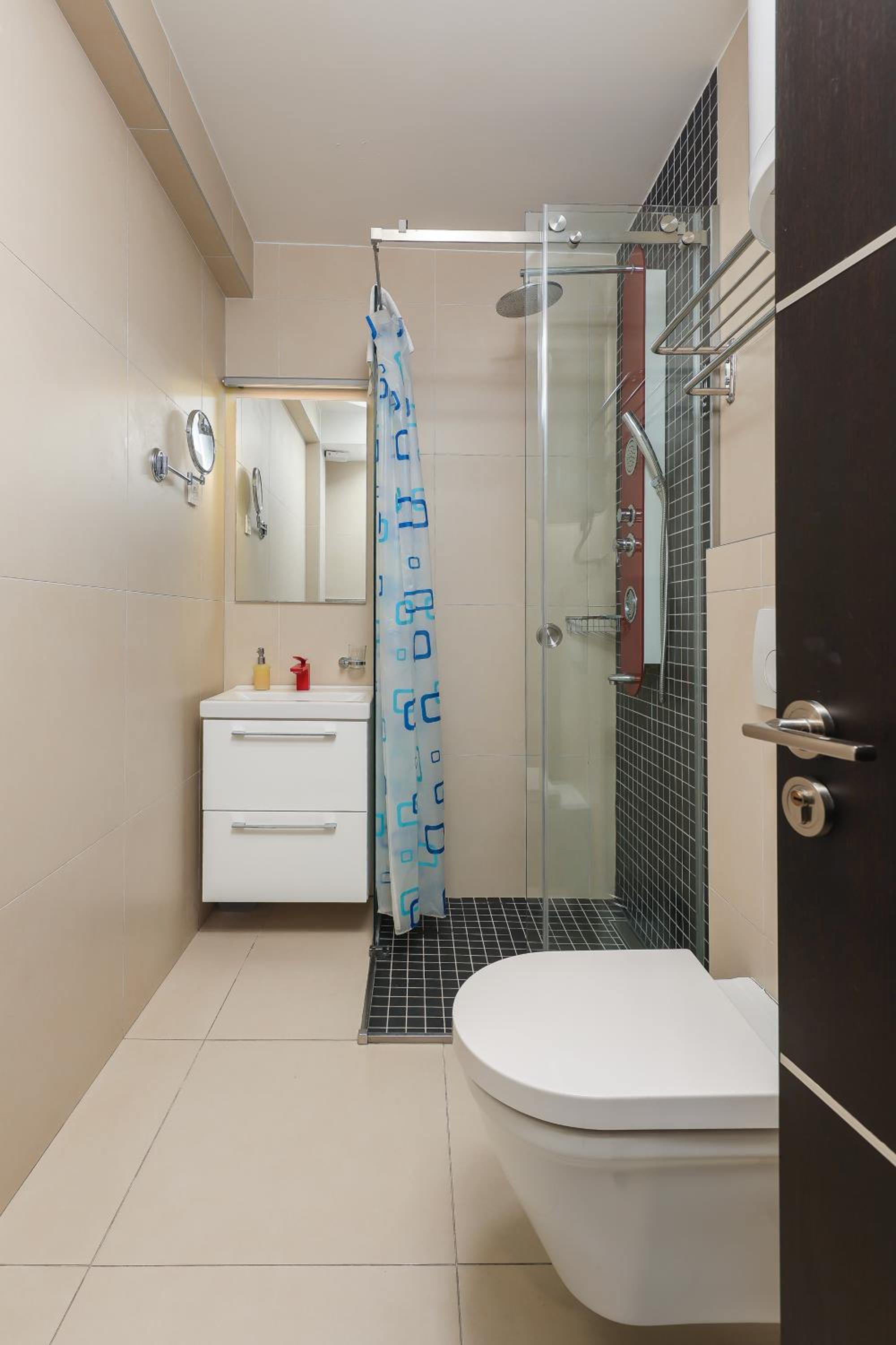 Residences Bellavista 1