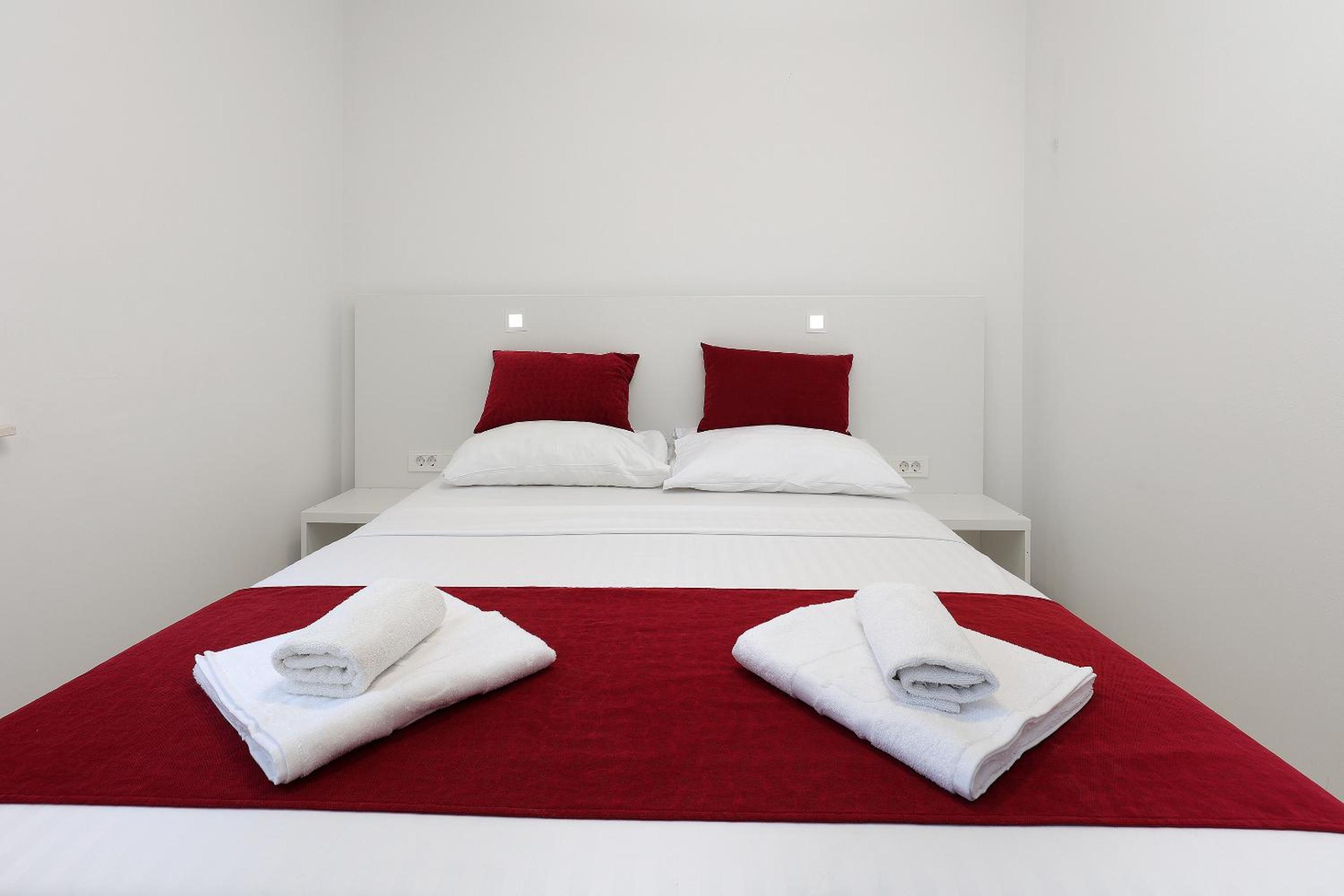 Residences Bellavista 1