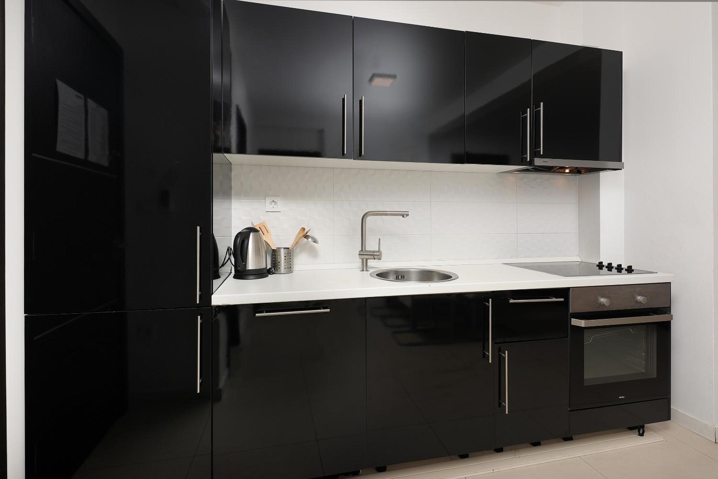 Residences Bellavista 1