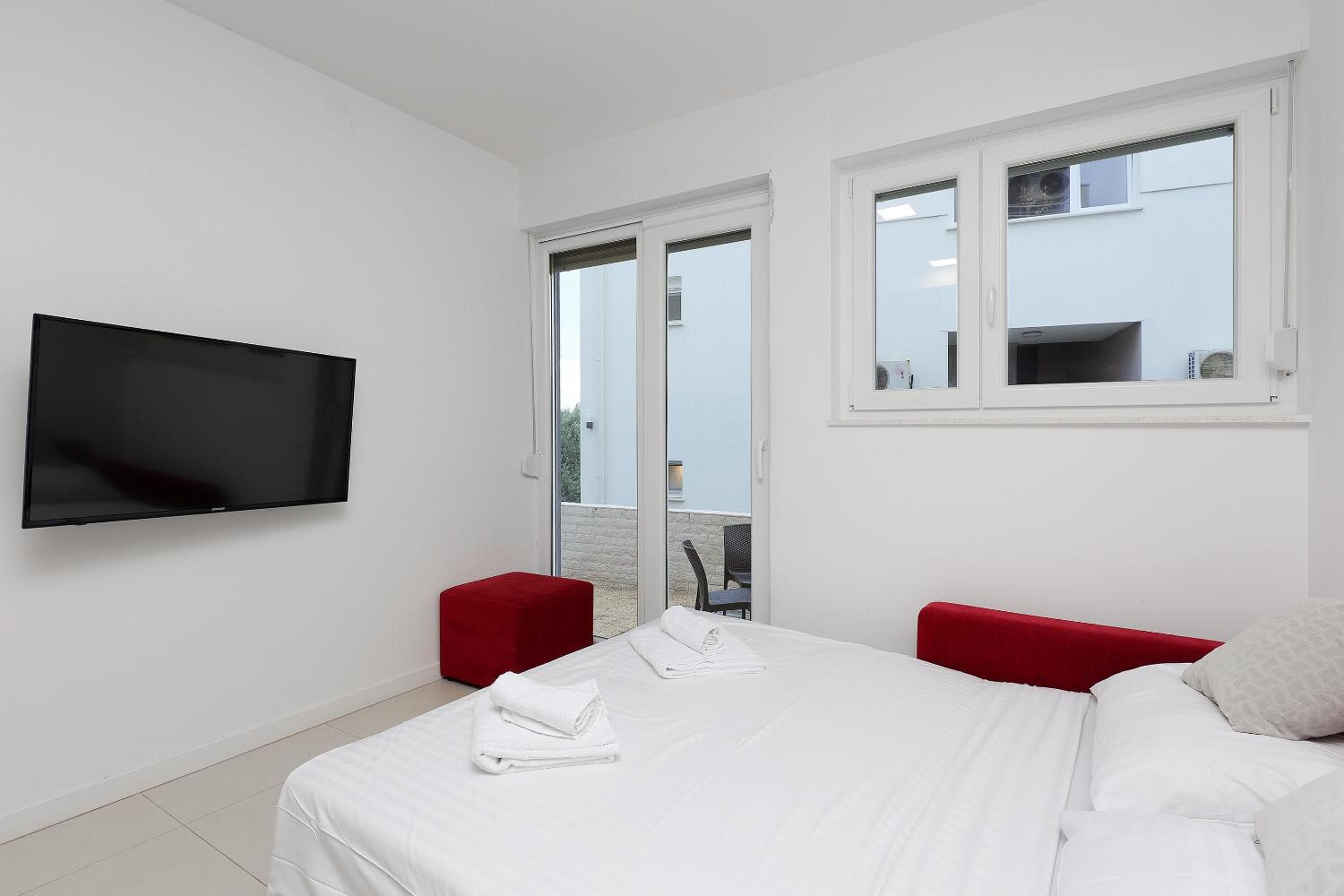 Residences Bellavista 1