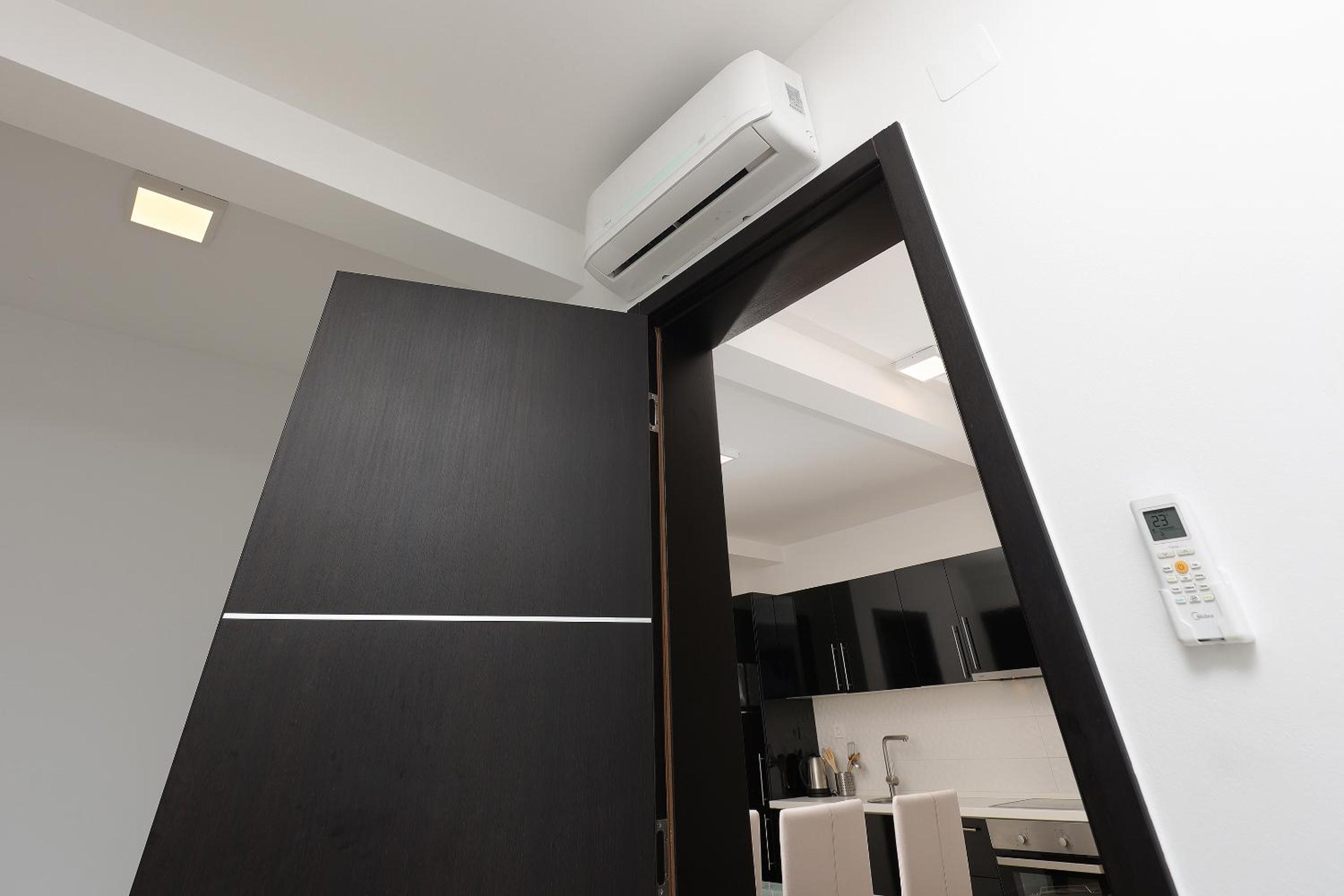 Residences Bellavista 1