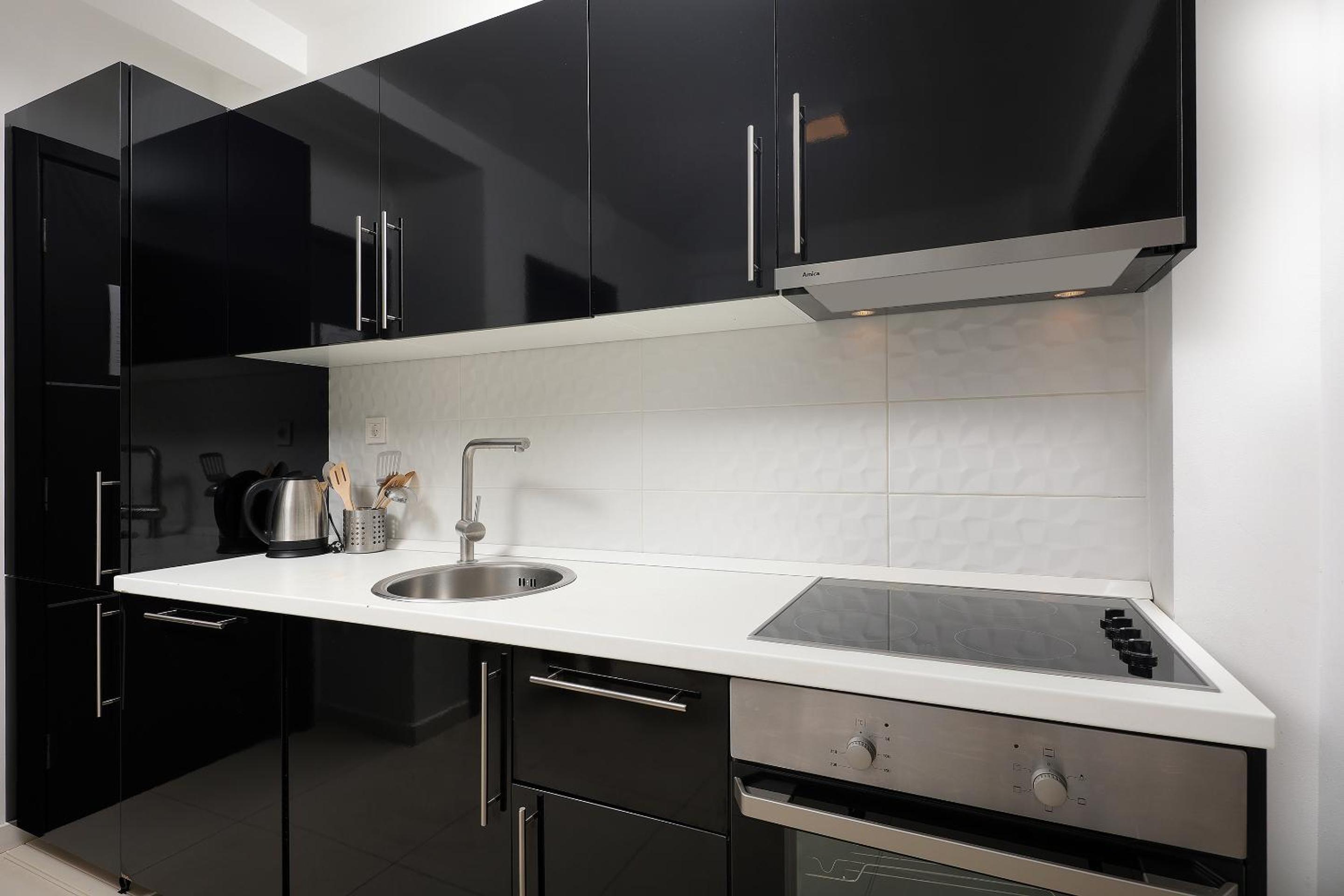 Residences Bellavista 1